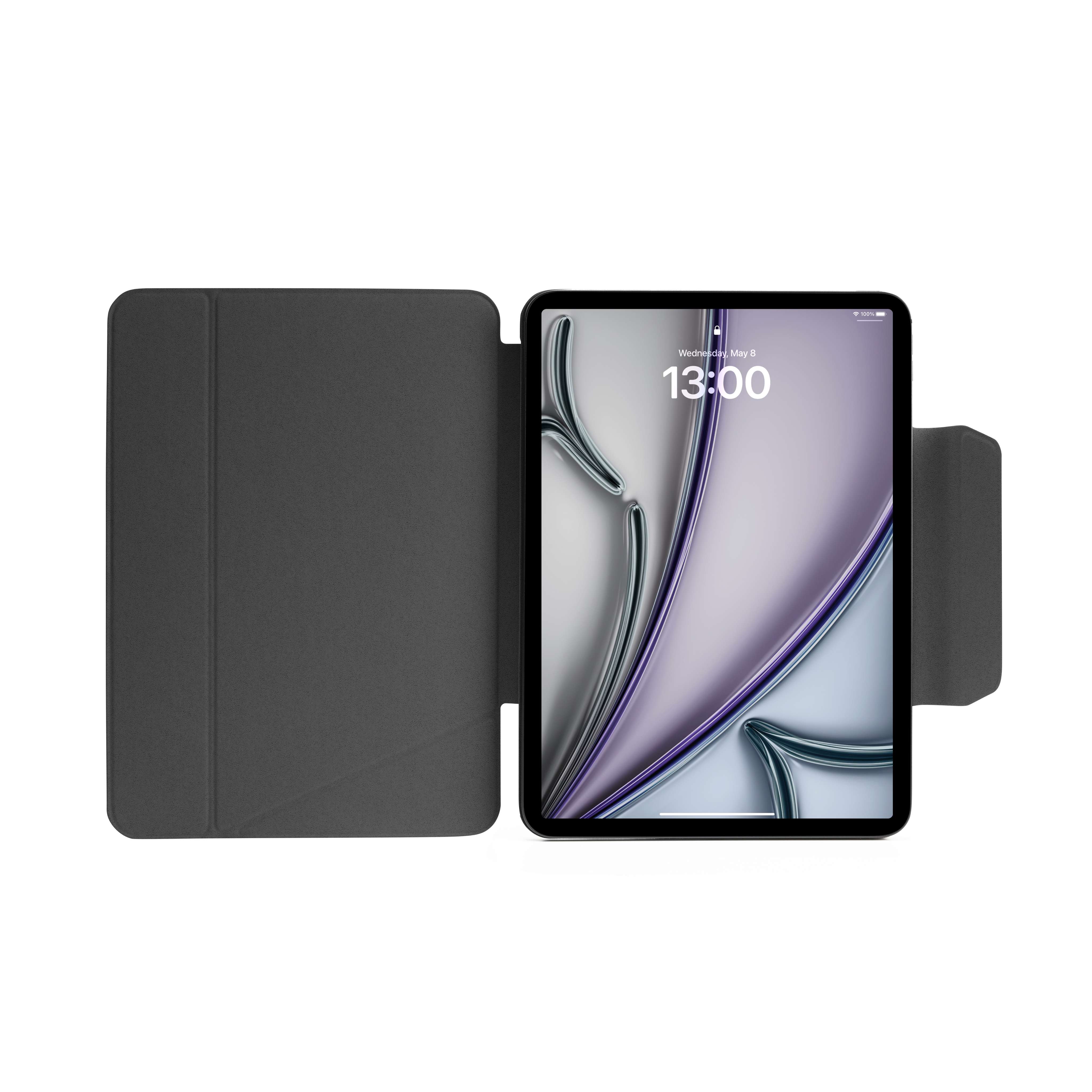Inspire-B52 iPad Pro 4-Mode Folio