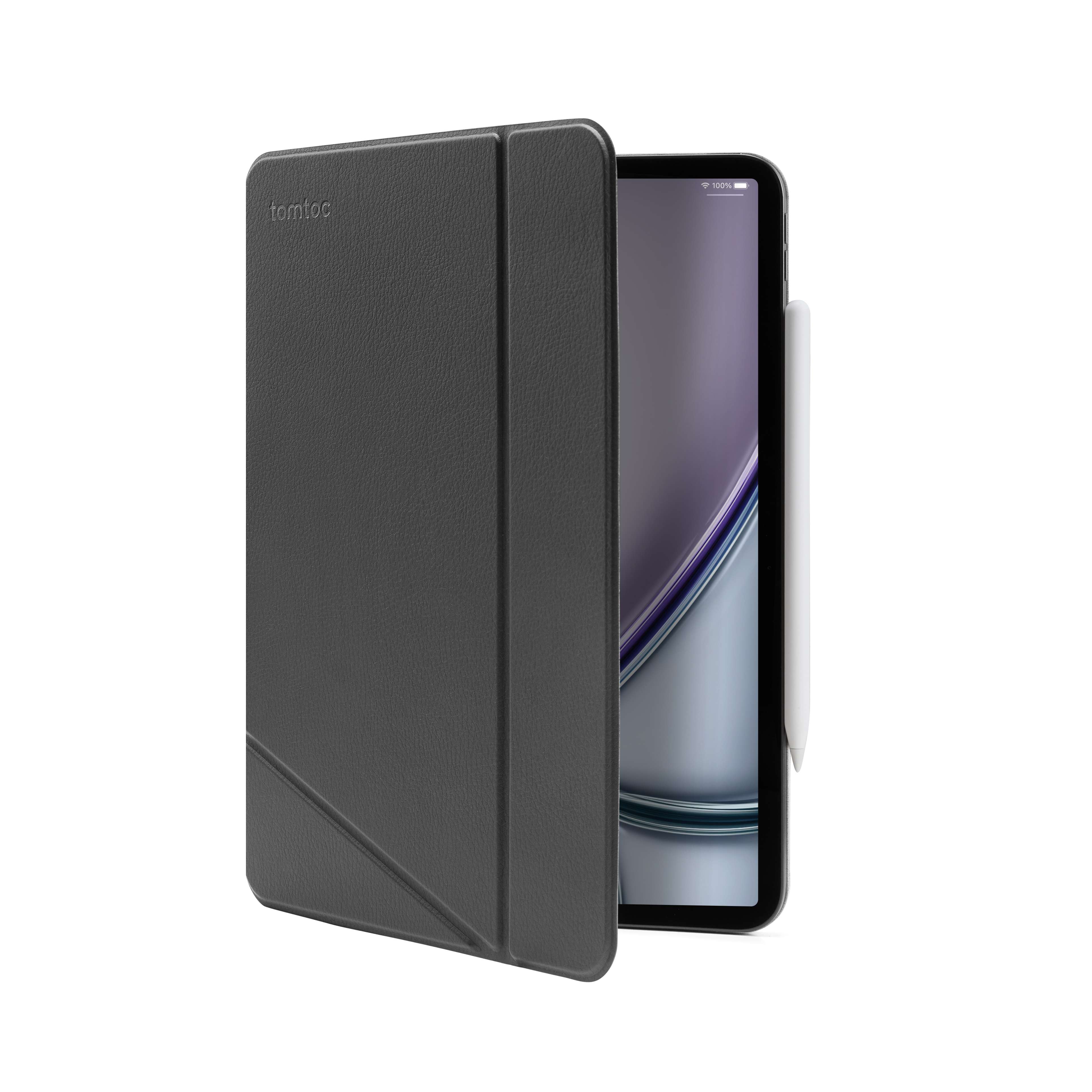 Inspire-B52 iPad Pro 4-Mode Folio