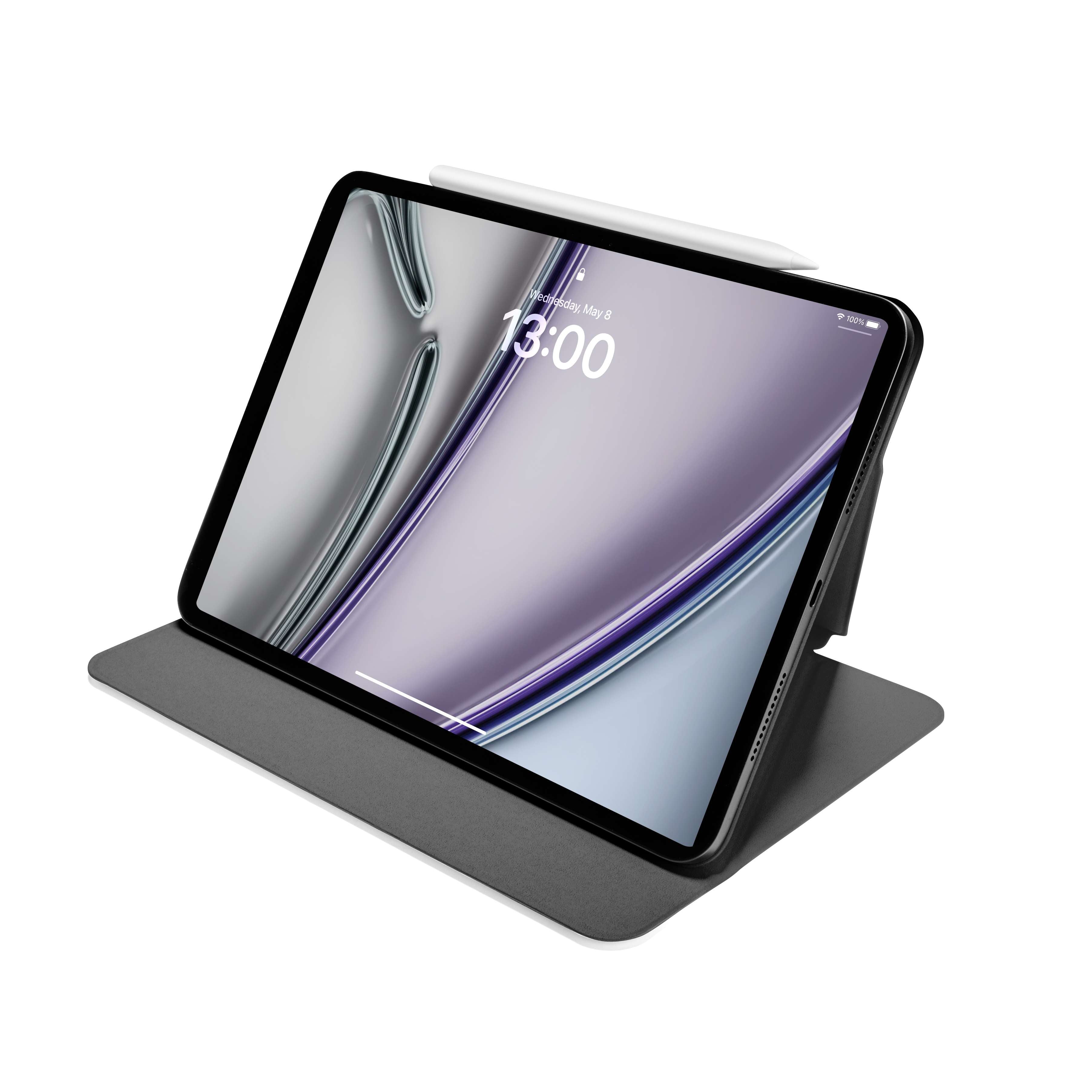 Inspire-B52 iPad Pro 4-Mode Folio