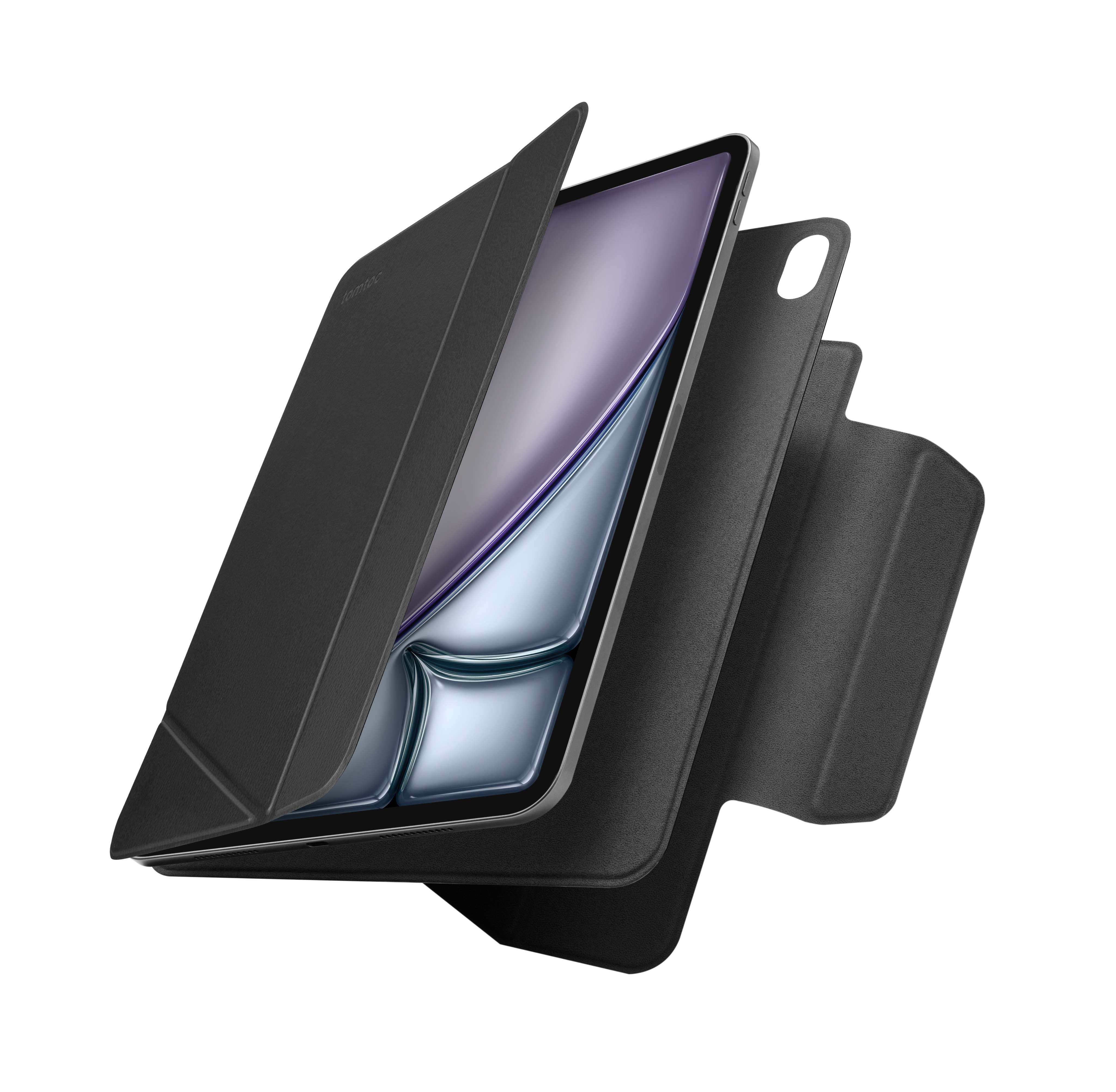 Inspire-B52 iPad Pro 4-Mode Folio