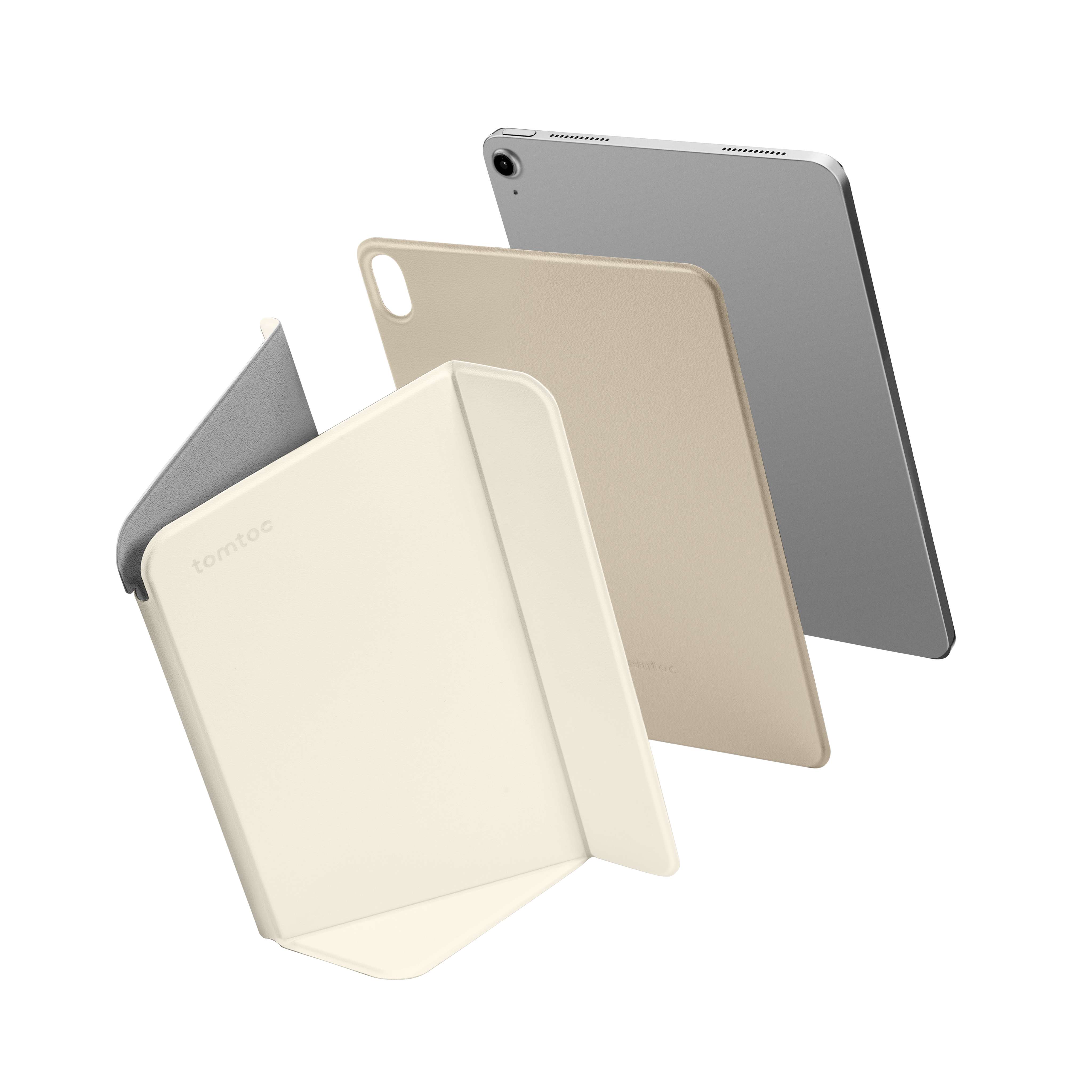 Inspire-B52 iPad Pro 4-Mode Folio