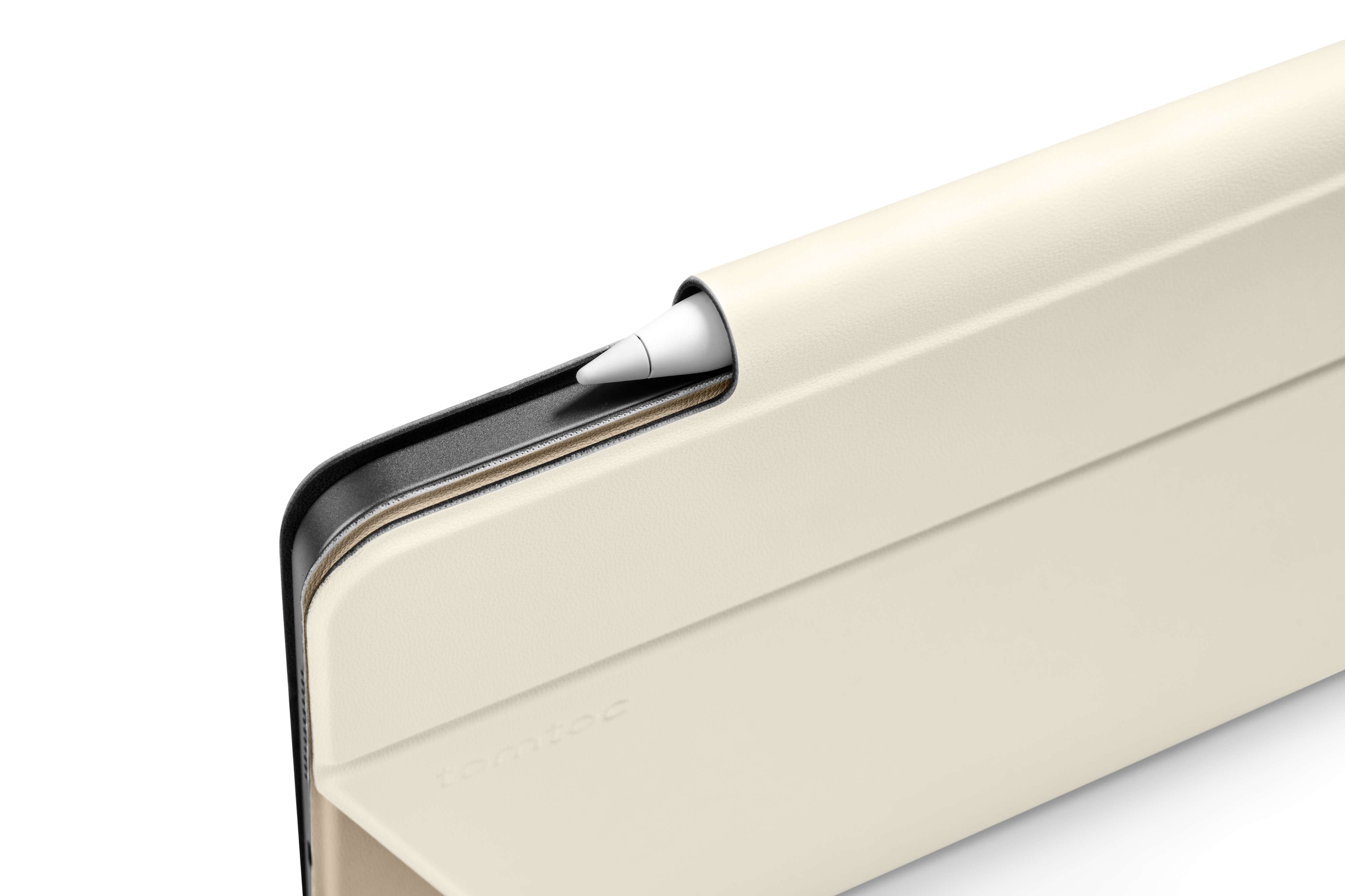 Inspire-B52 iPad Pro 4-Mode Folio