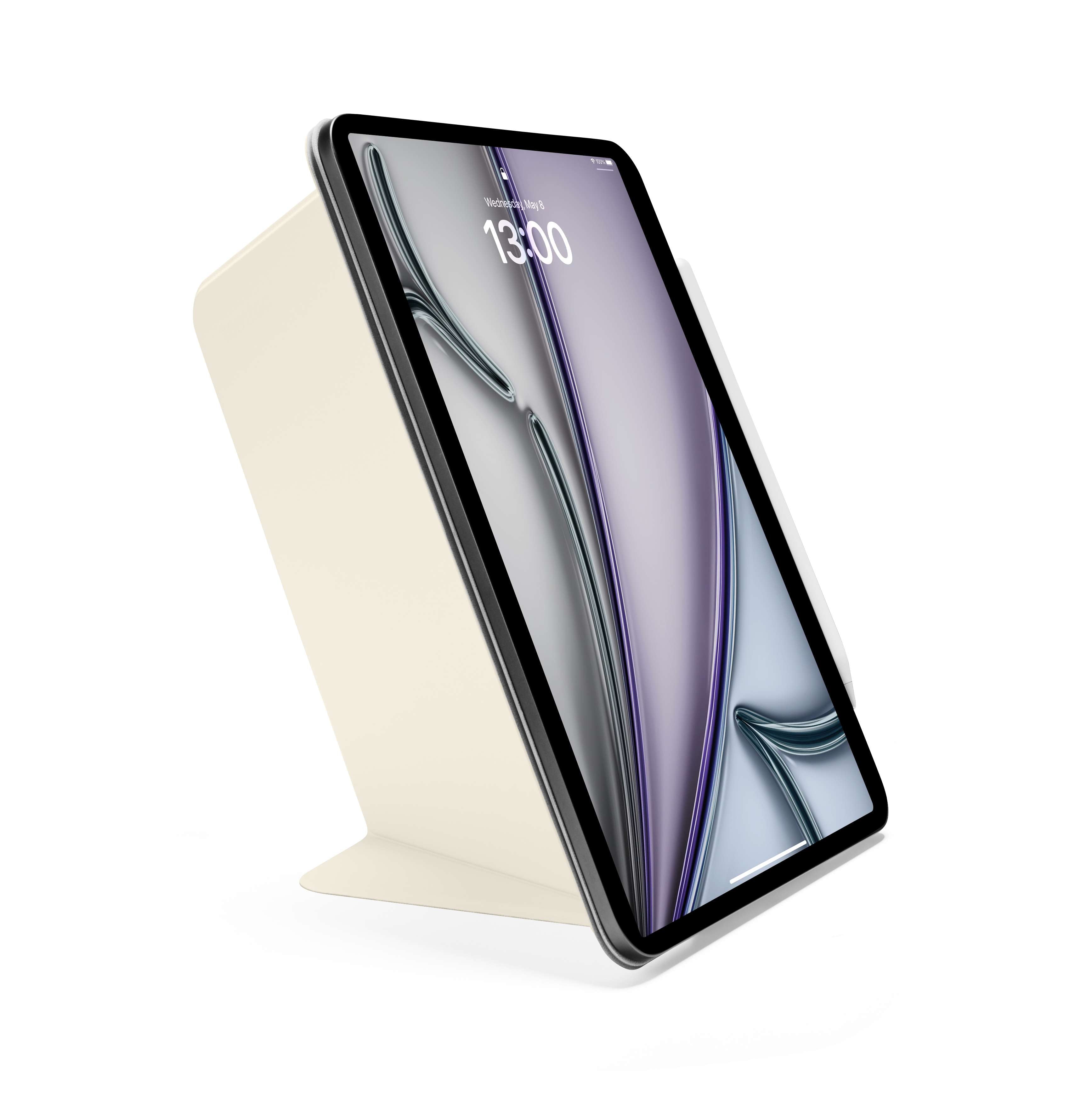 Inspire-B52 iPad Pro 4-Mode Folio