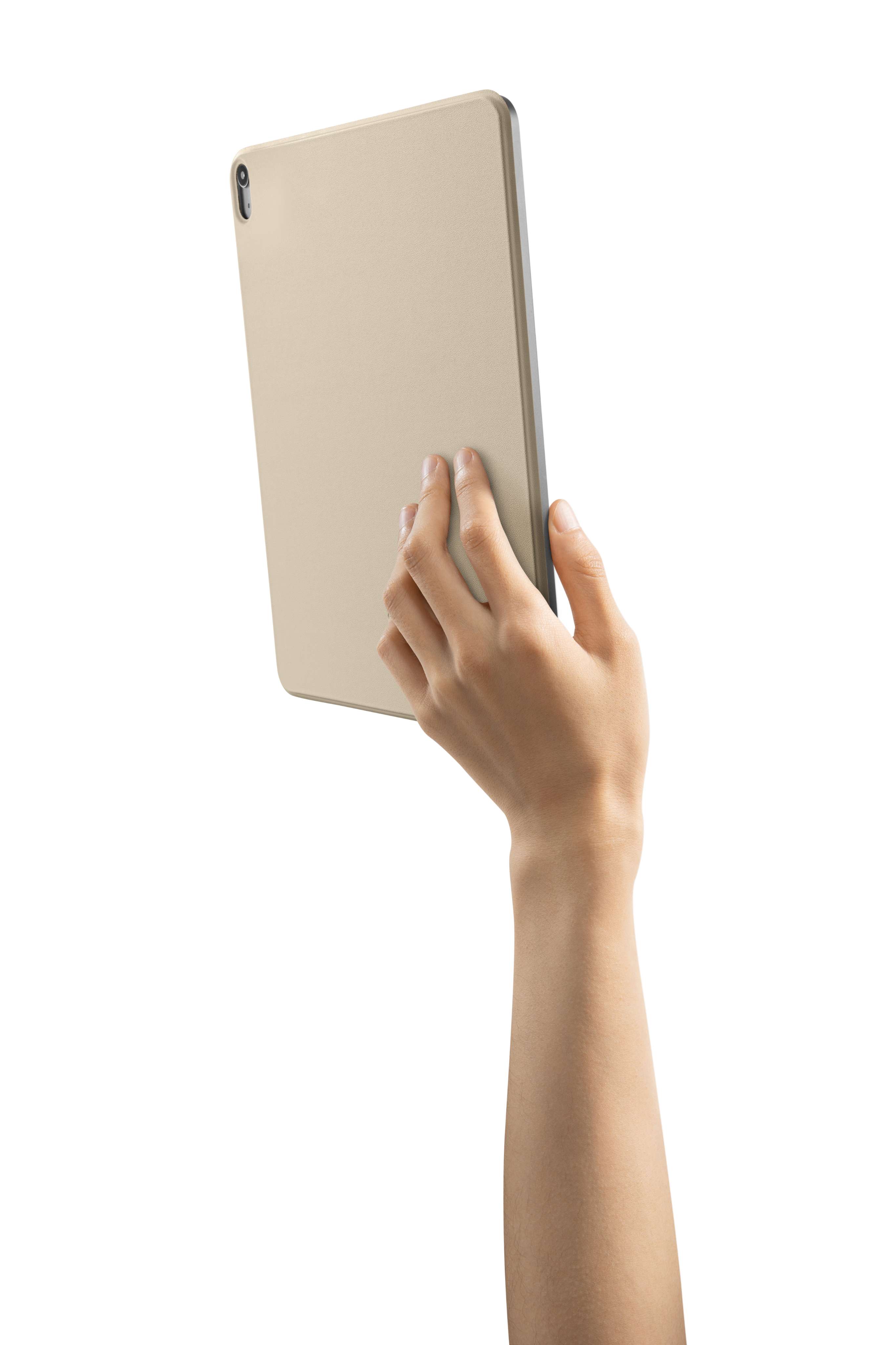 Inspire-B52 iPad Pro 4-Mode Folio