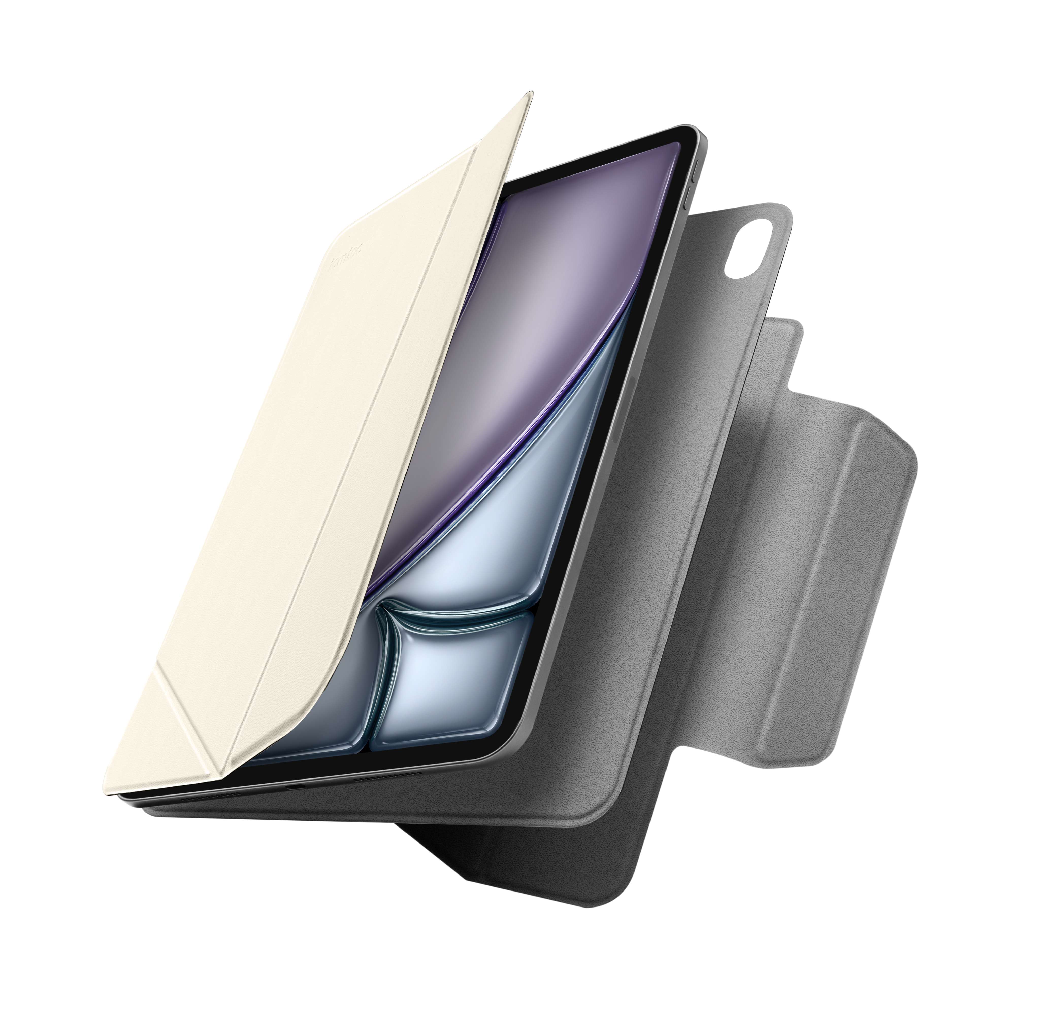Inspire-B52 iPad Pro 4-Mode Folio