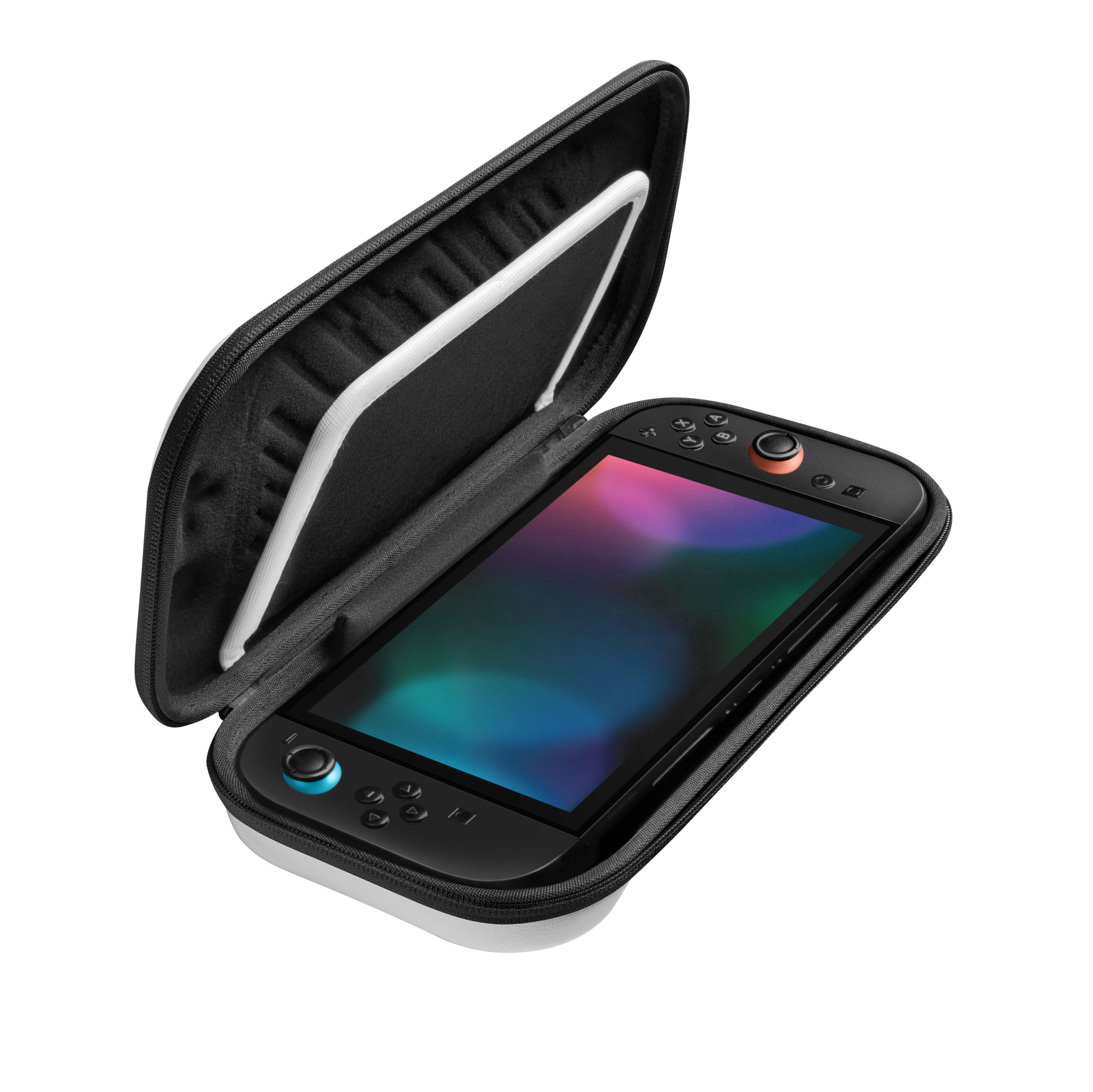 FancyCase-G05 Switch 2 Estuche Delgado