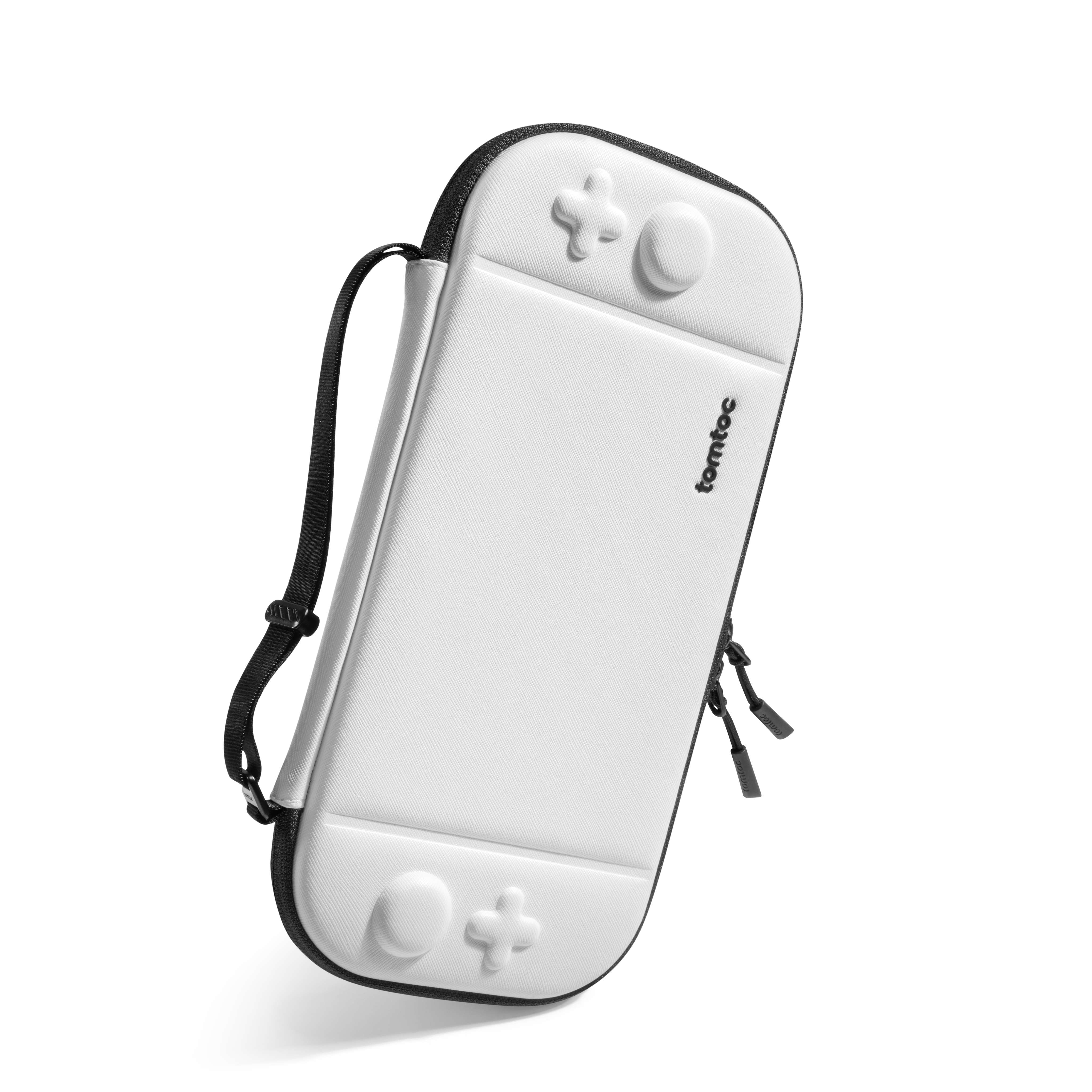 FancyCase-G05 Switch 2 Estuche Delgado