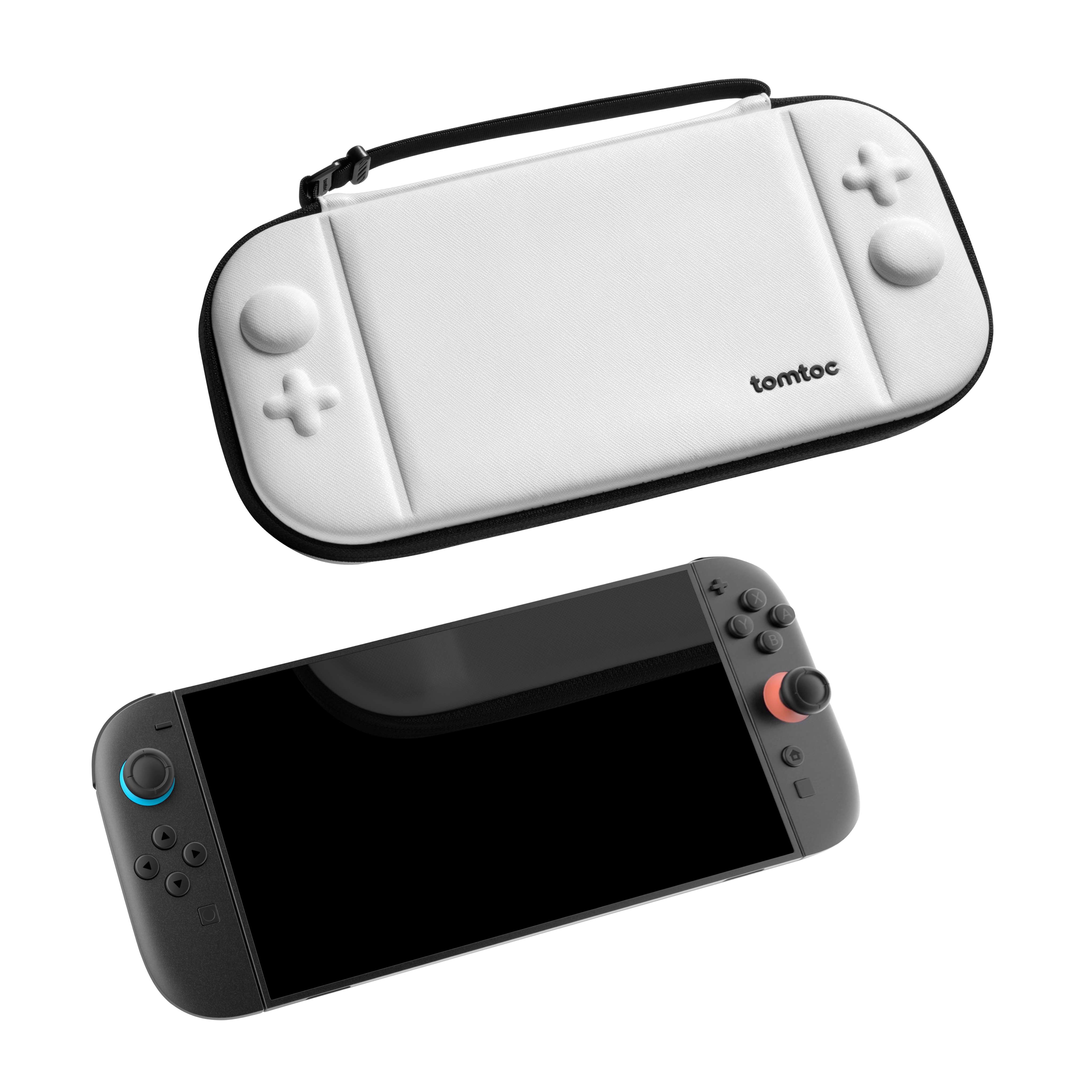 FancyCase-G05 Switch 2 Estuche Delgado