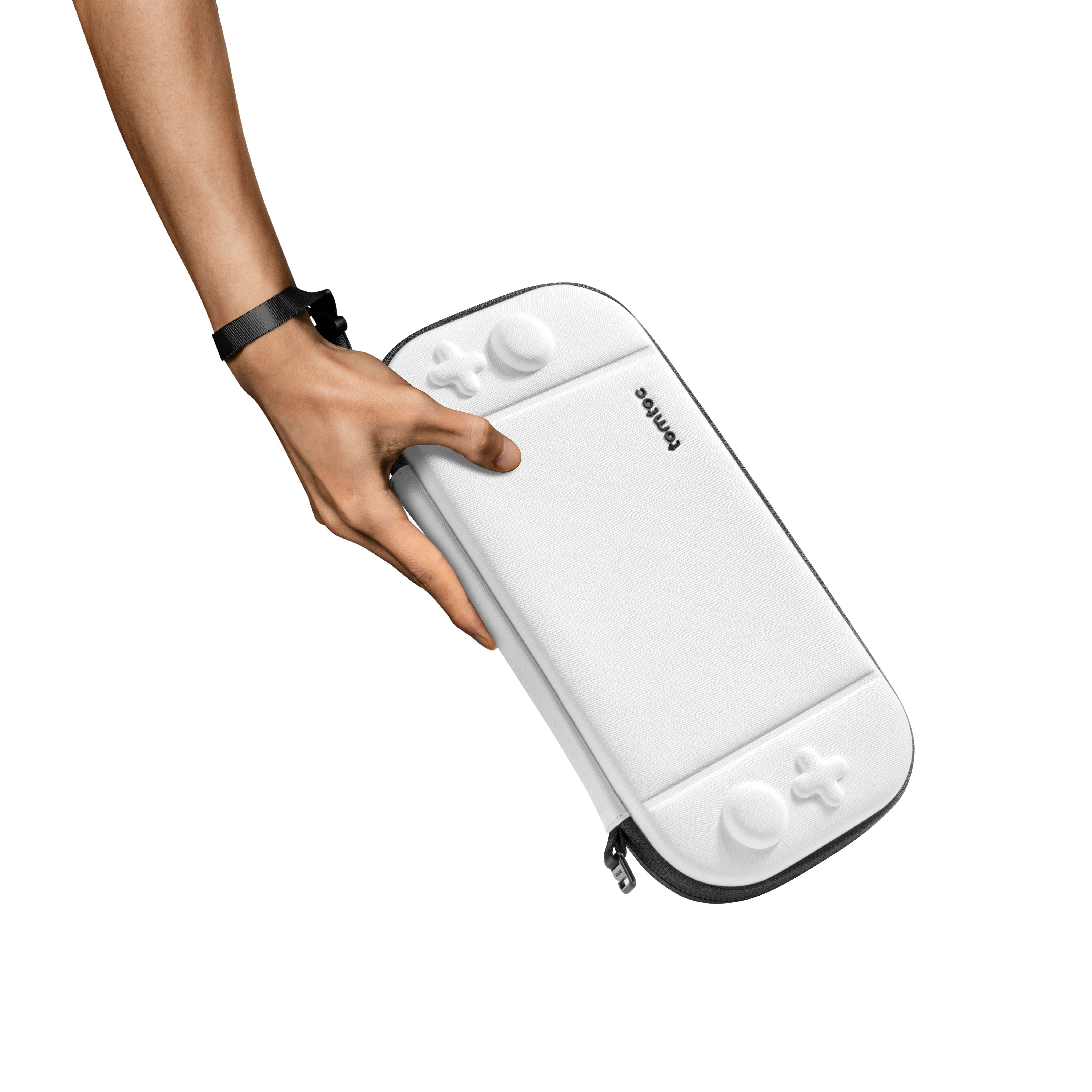 FancyCase-G05 Switch 2 Estuche Delgado