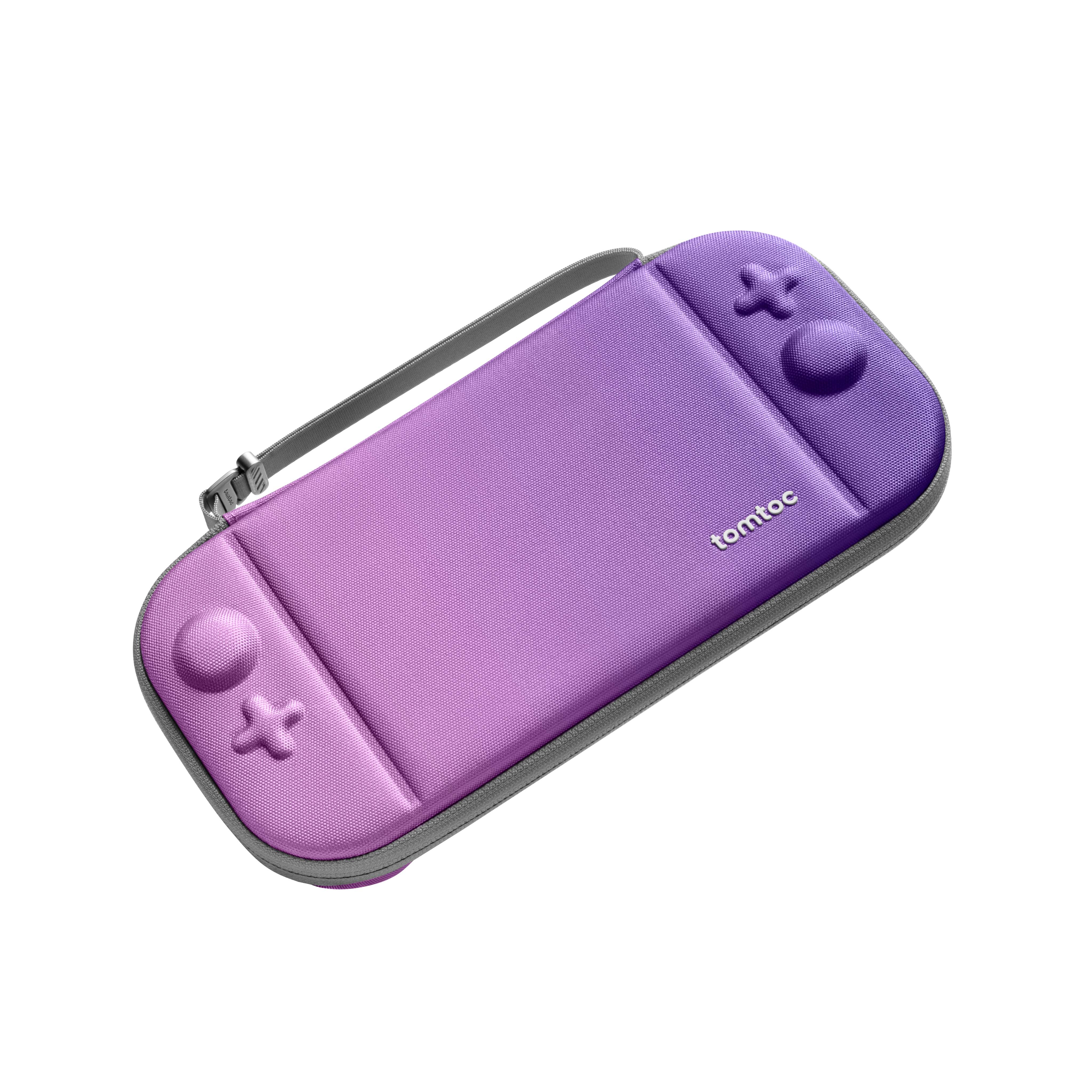 FancyCase-G05 Switch 2 Estuche Delgado