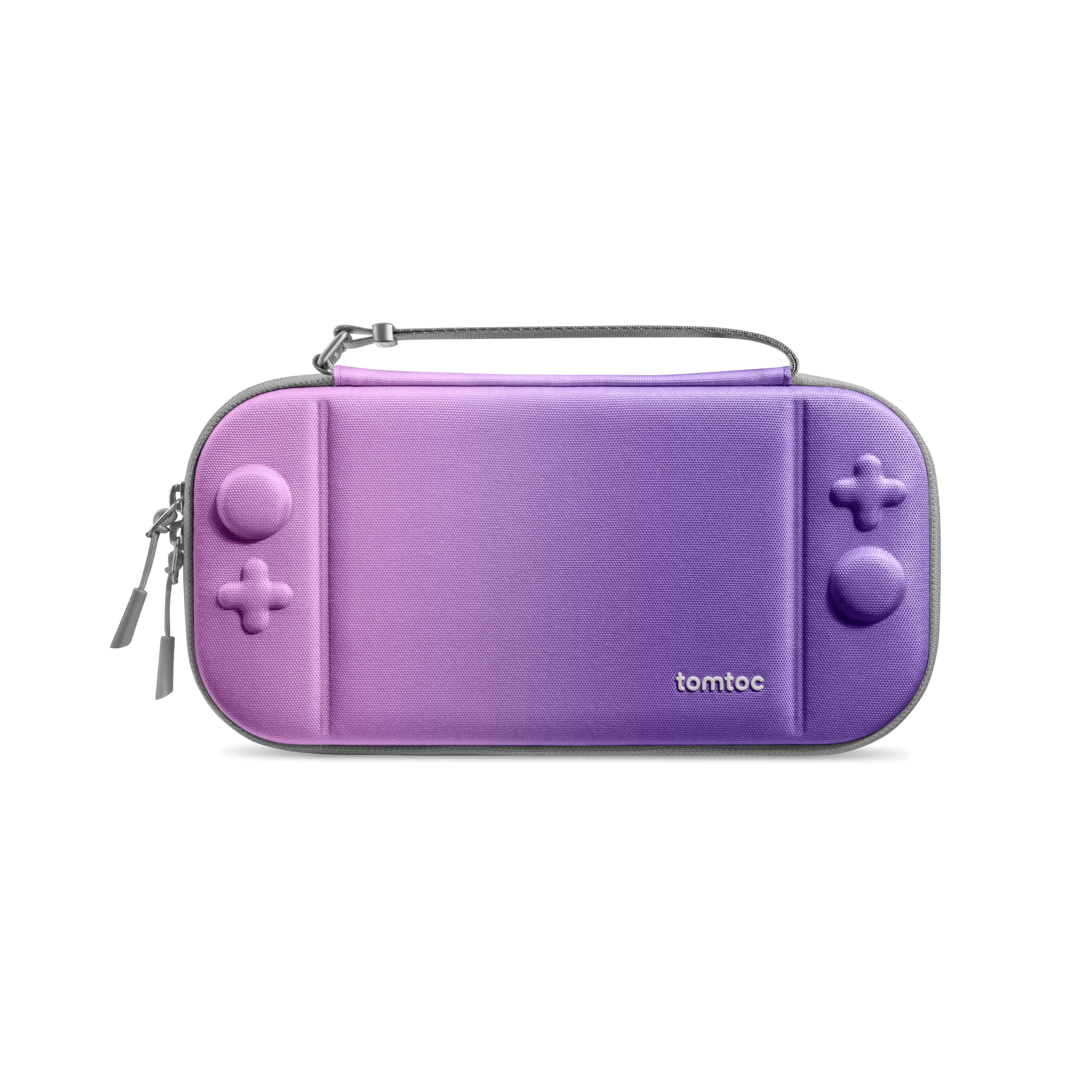 FancyCase-G05 Switch 2 Estuche Delgado