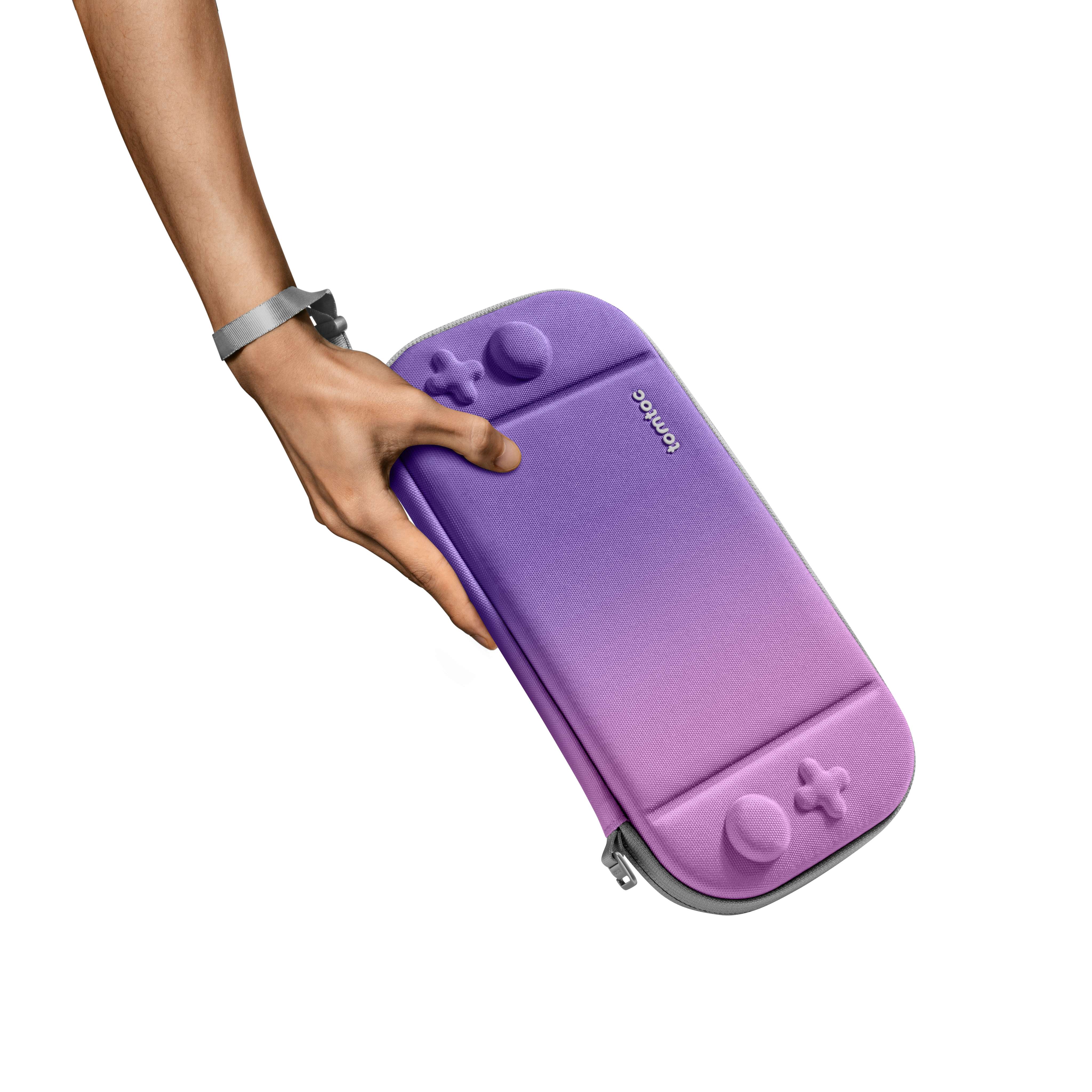 FancyCase-G05 Switch 2 Estuche Delgado