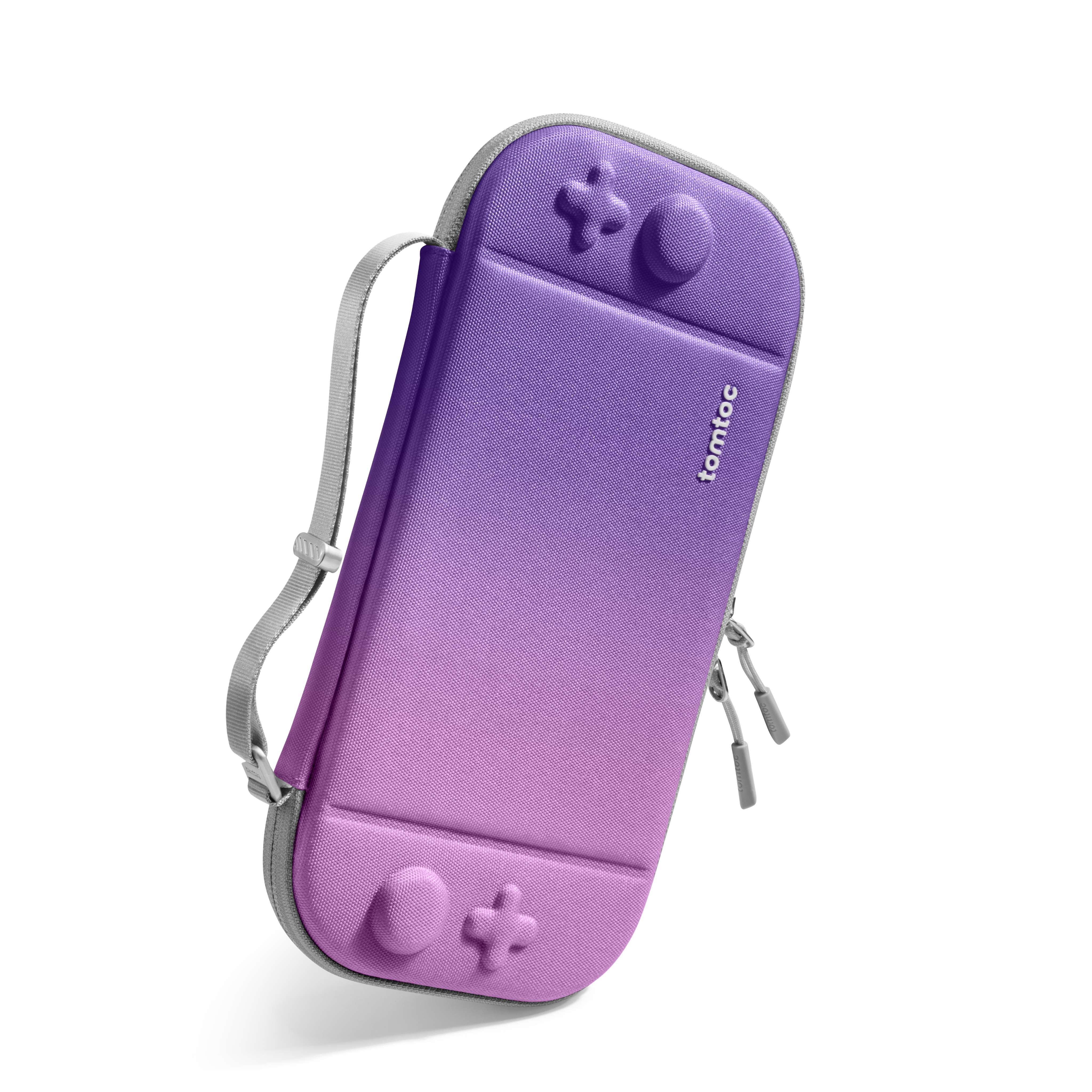 FancyCase-G05 Switch 2 Estuche Delgado