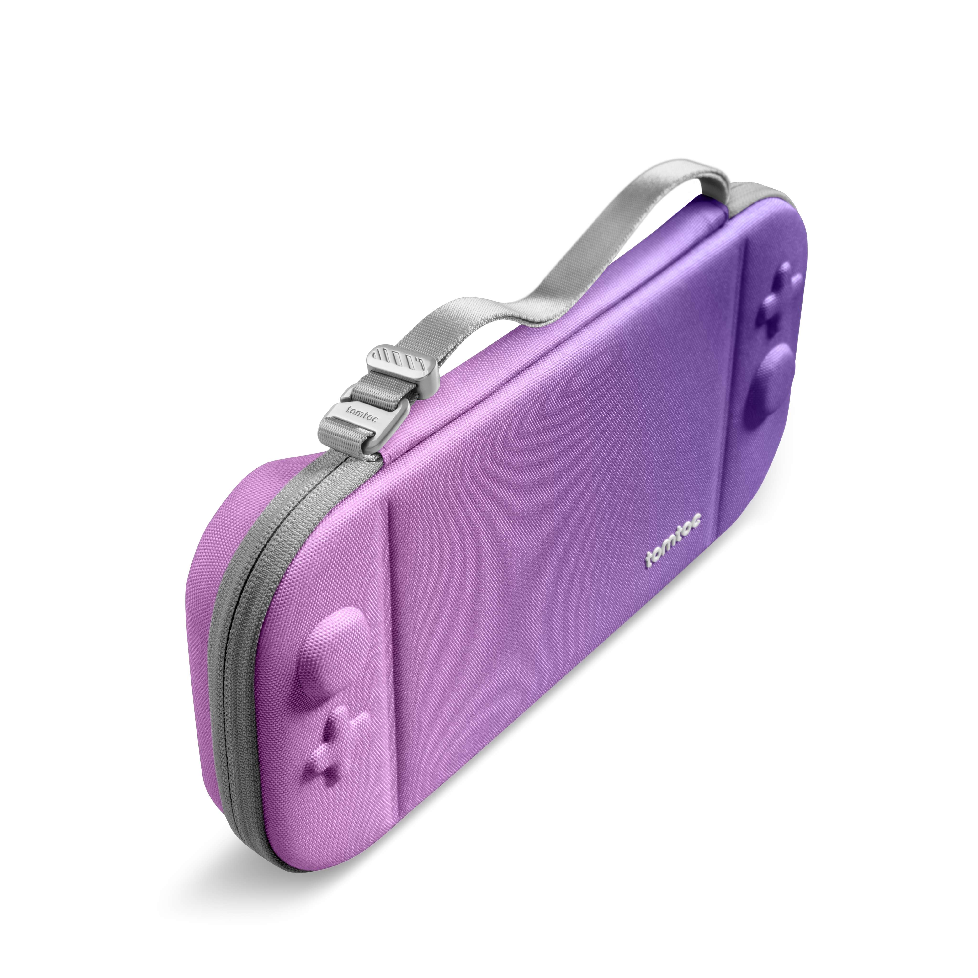 FancyCase-G05 Switch 2 Estuche Delgado