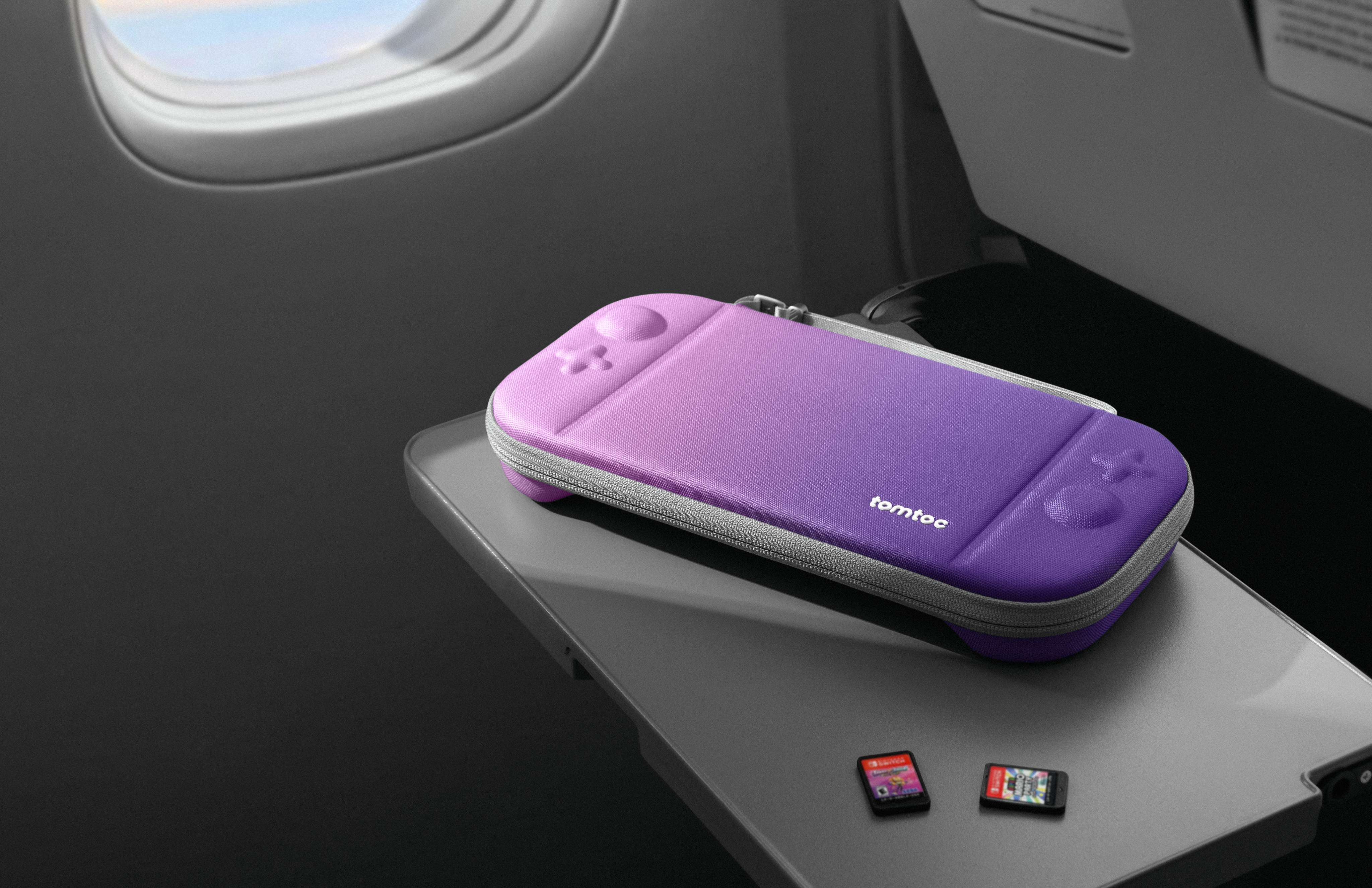 FancyCase-G05 Switch 2 Estuche Delgado