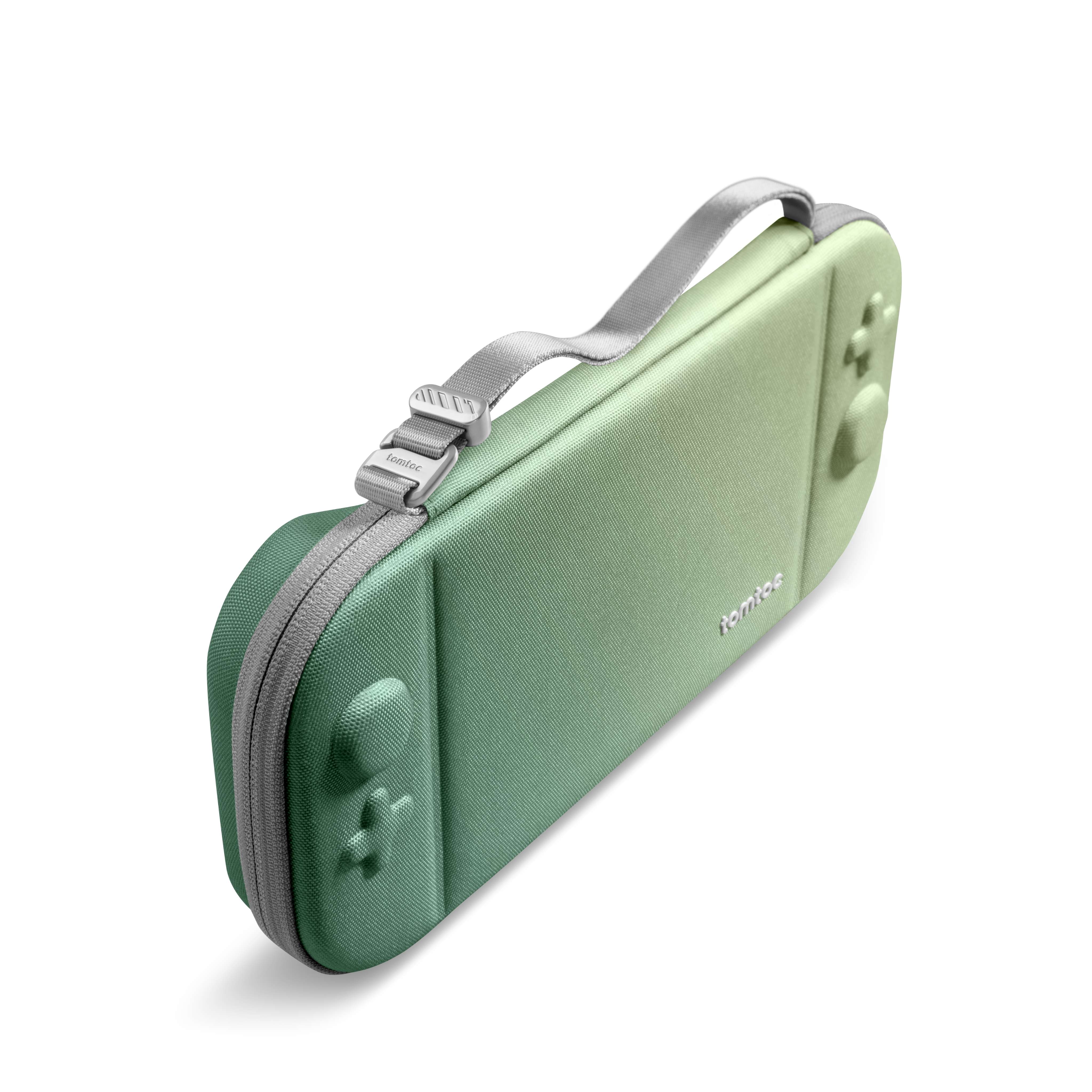 FancyCase-G05 Switch 2 Estuche Delgado