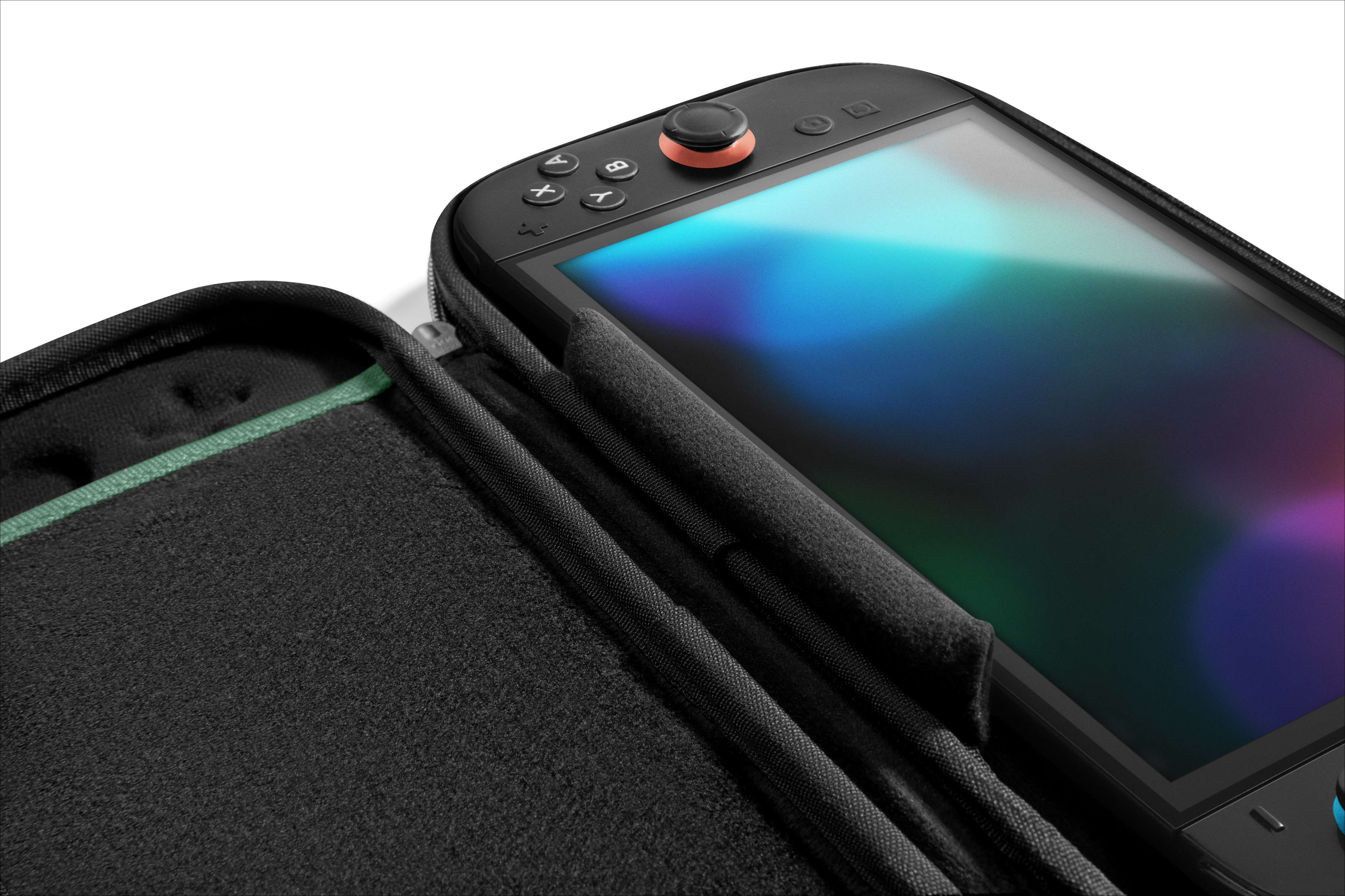FancyCase-G05 Switch 2 Estuche Delgado