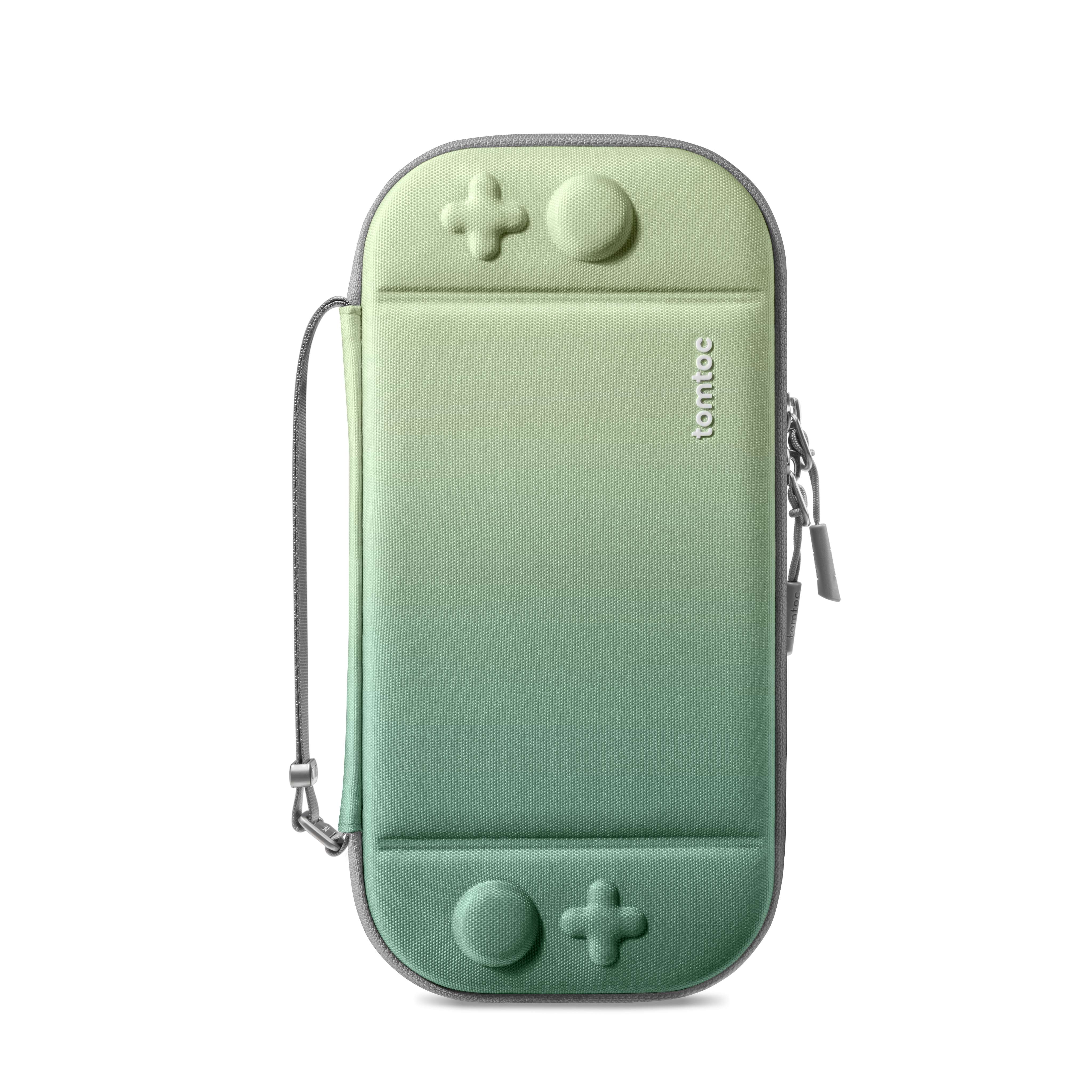 FancyCase-G05 Switch 2 Estuche Delgado