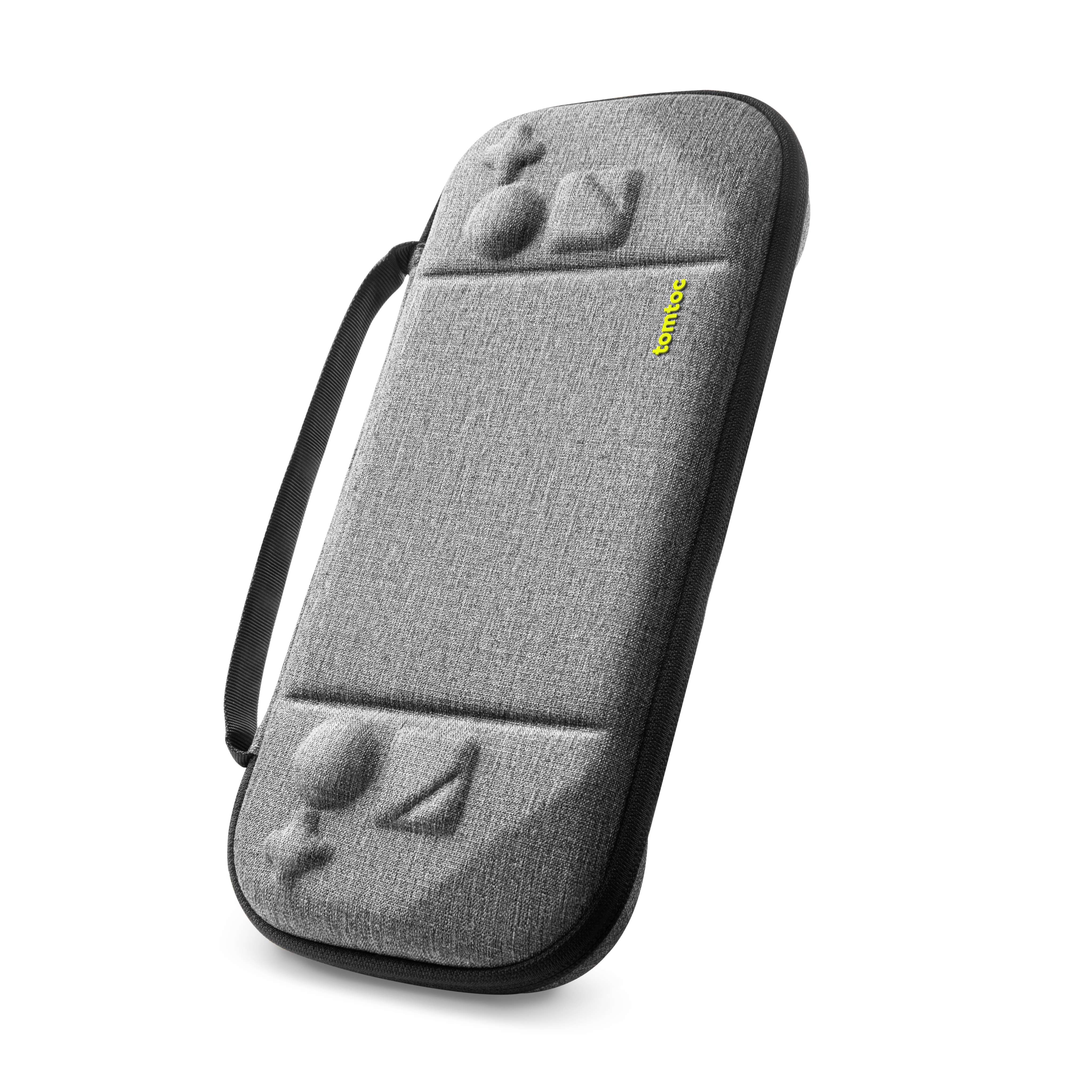 FancyCase-G38 Estuche Steam Deck