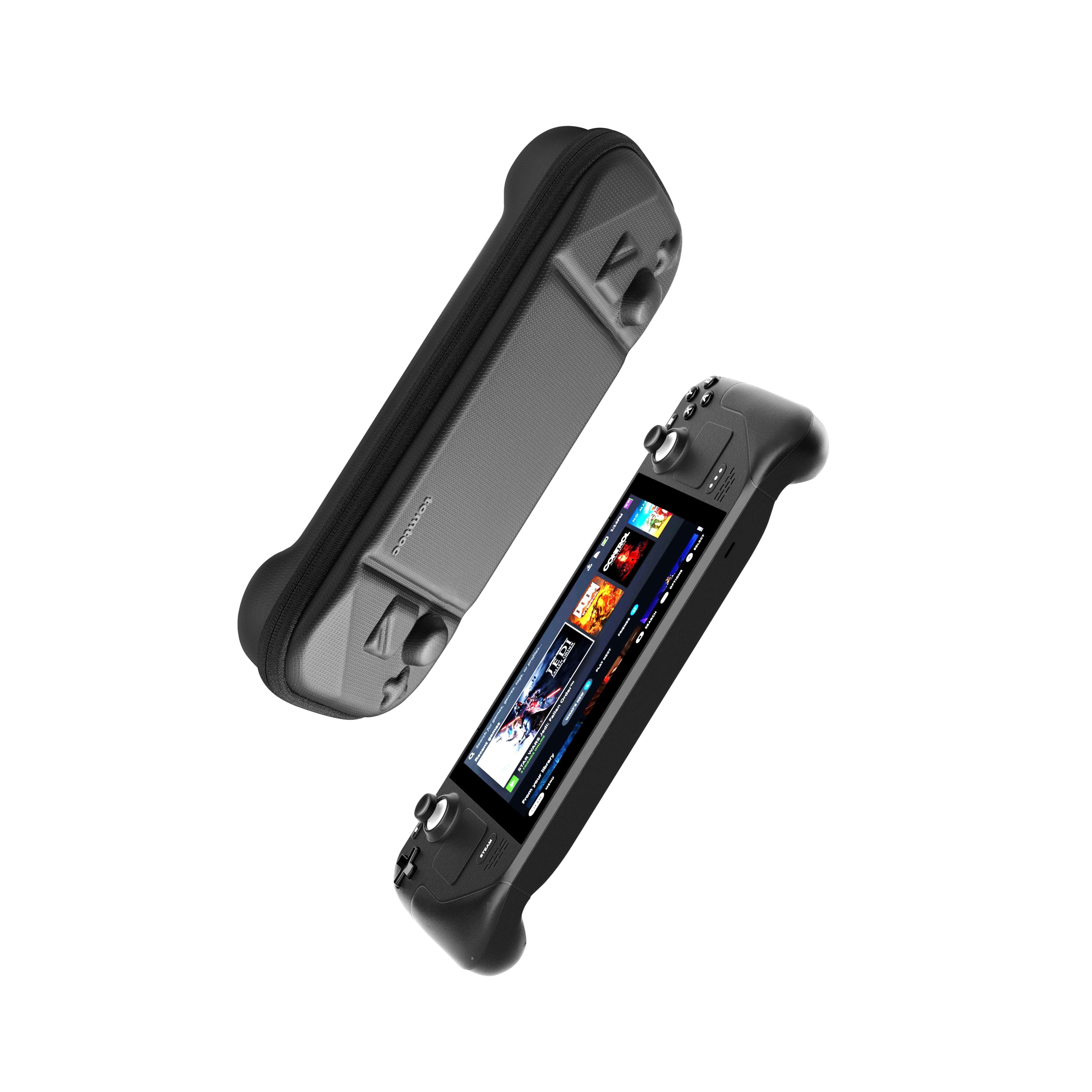 FancyCase-G38 Estuche Steam Deck