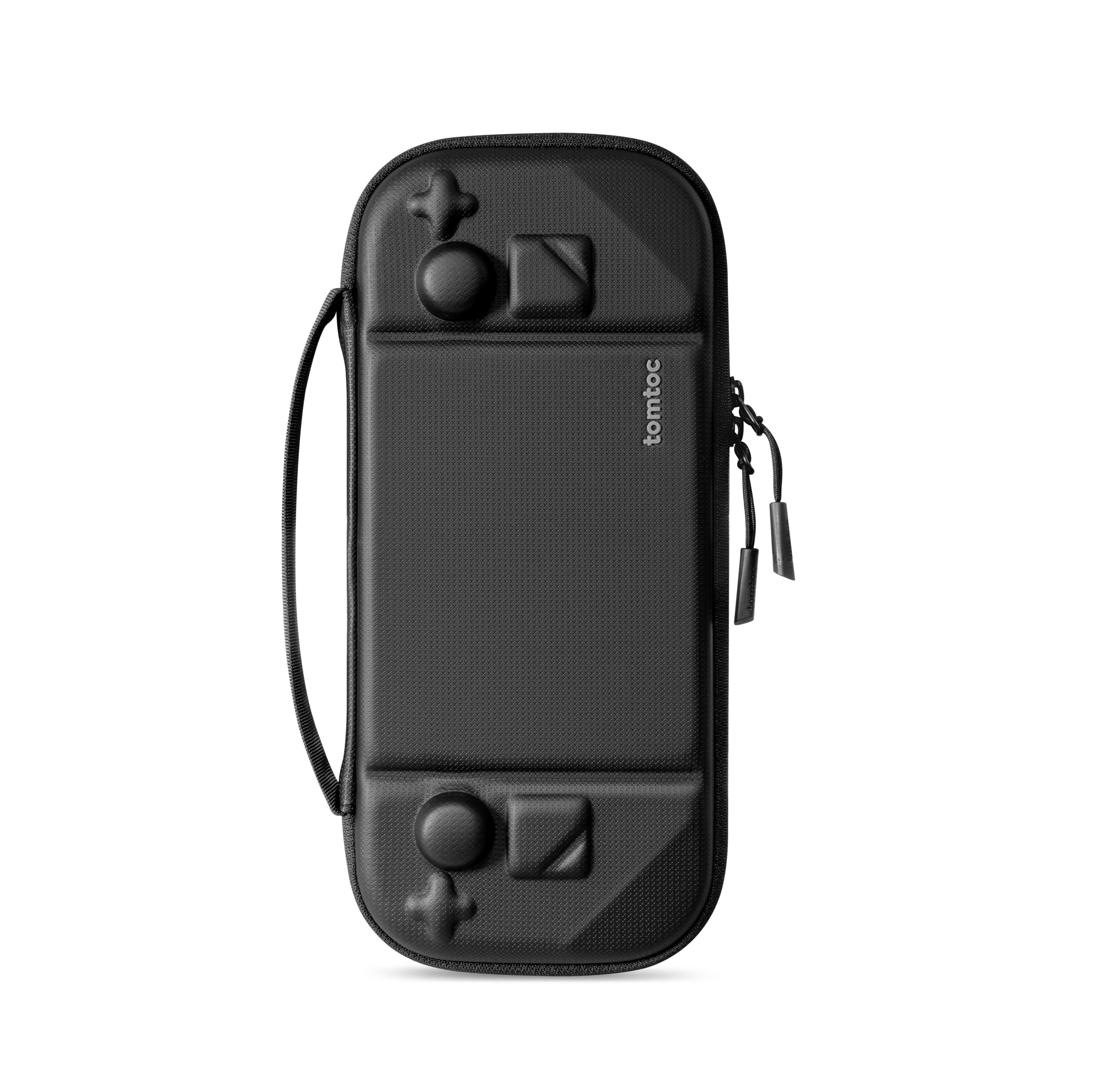 FancyCase-G38 Estuche Steam Deck