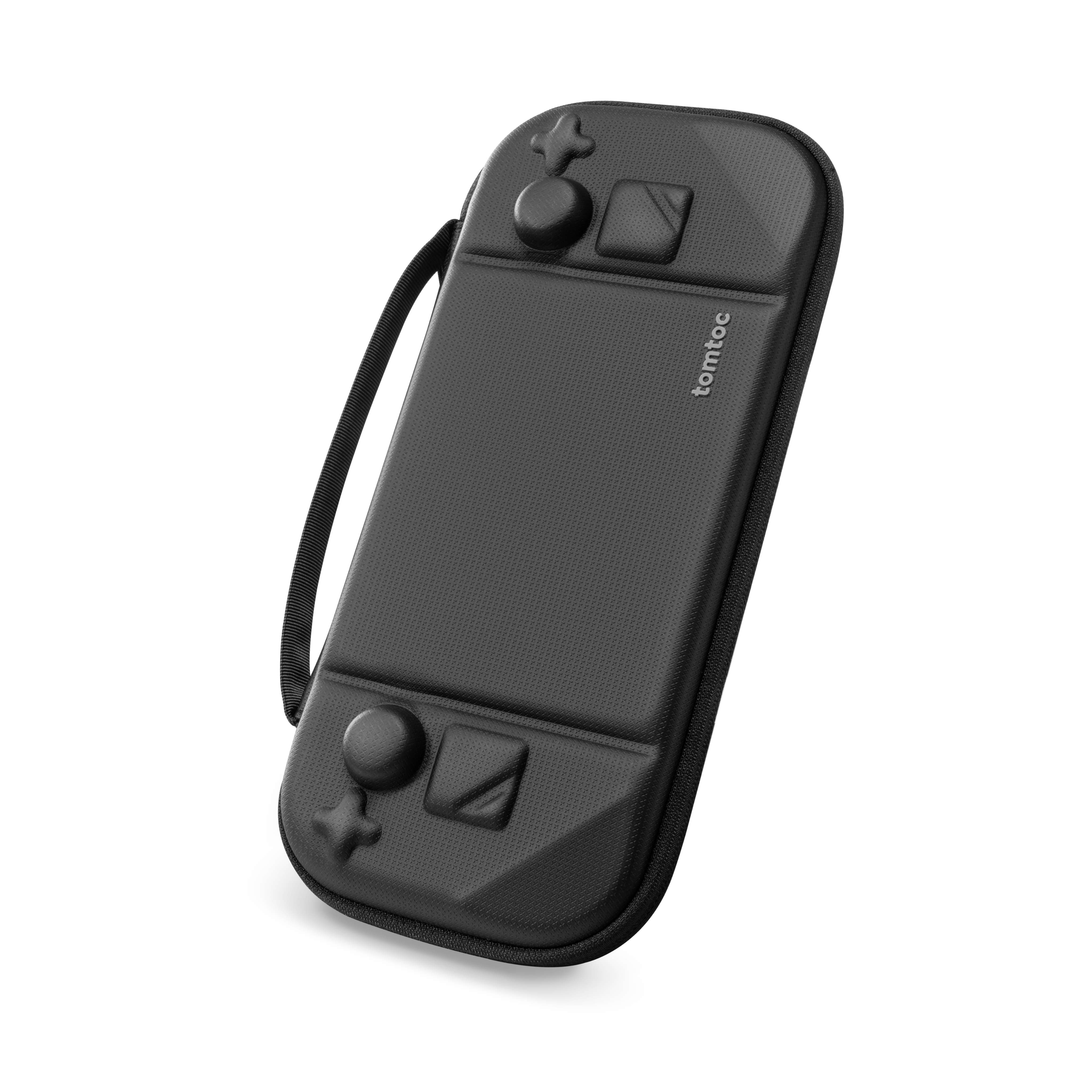 FancyCase-G38 Estuche Steam Deck