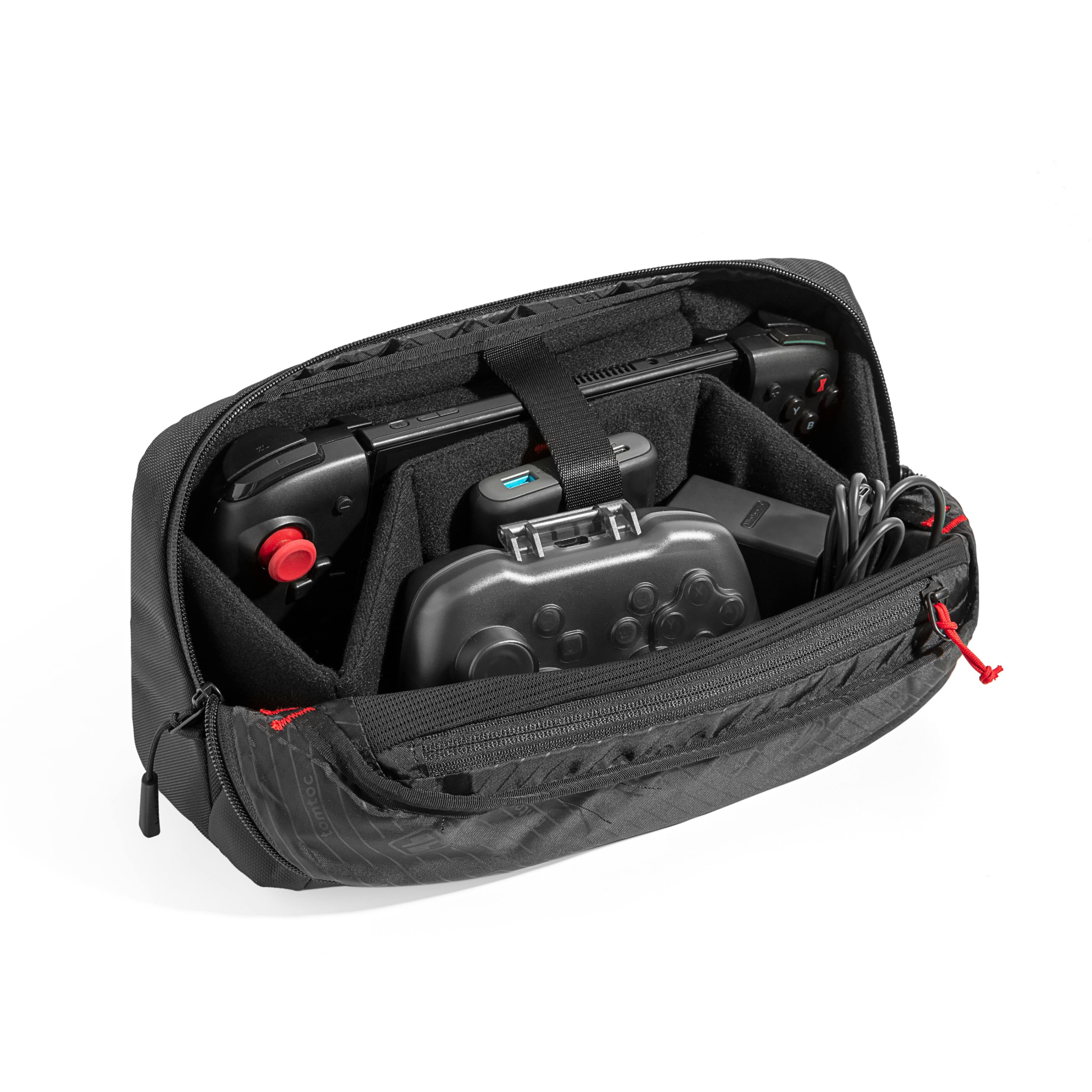 Arccos-G47 Bolsa de viaje Steam Deck