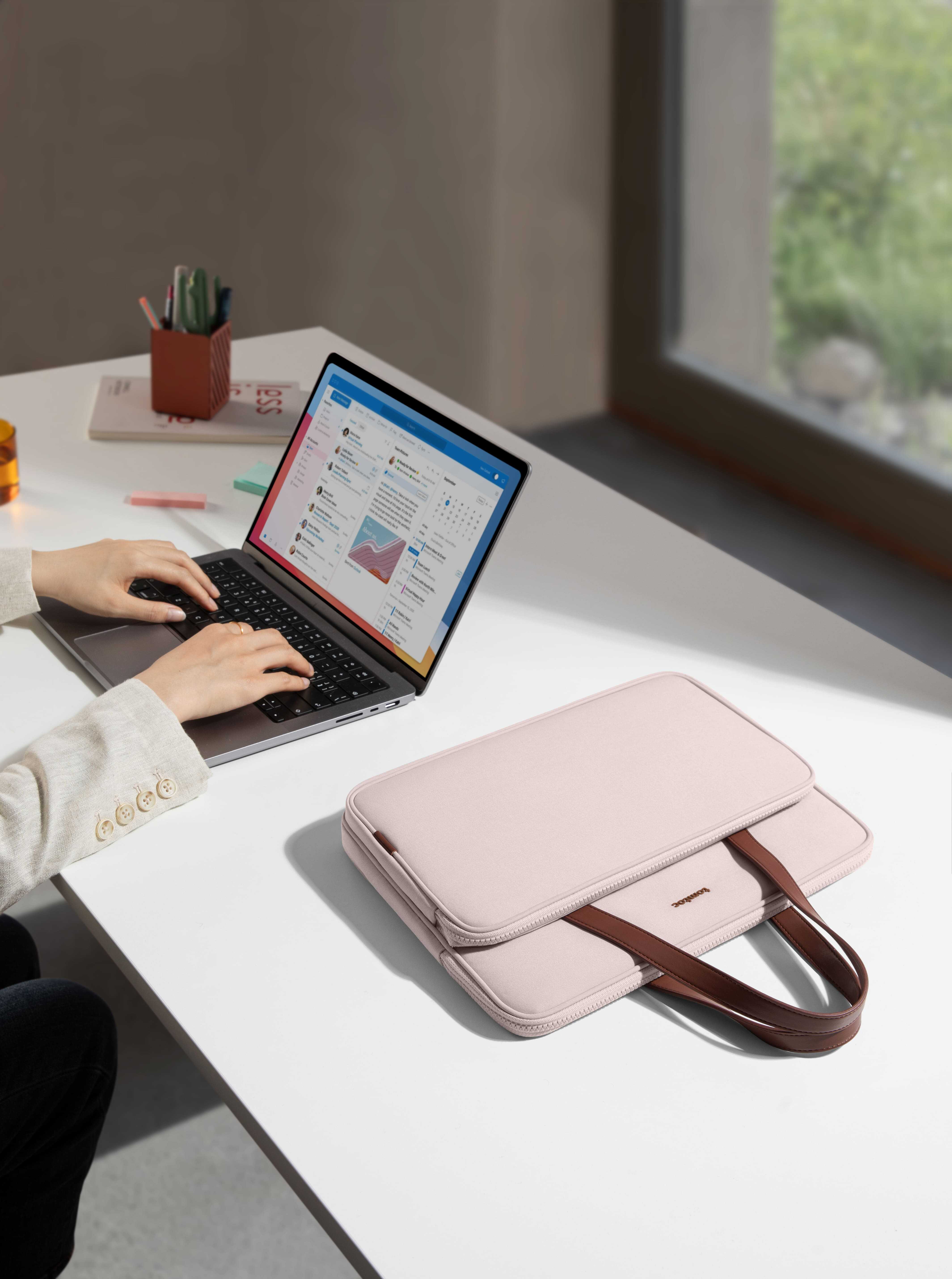 Bolso de mano para laptop Versatille -A11