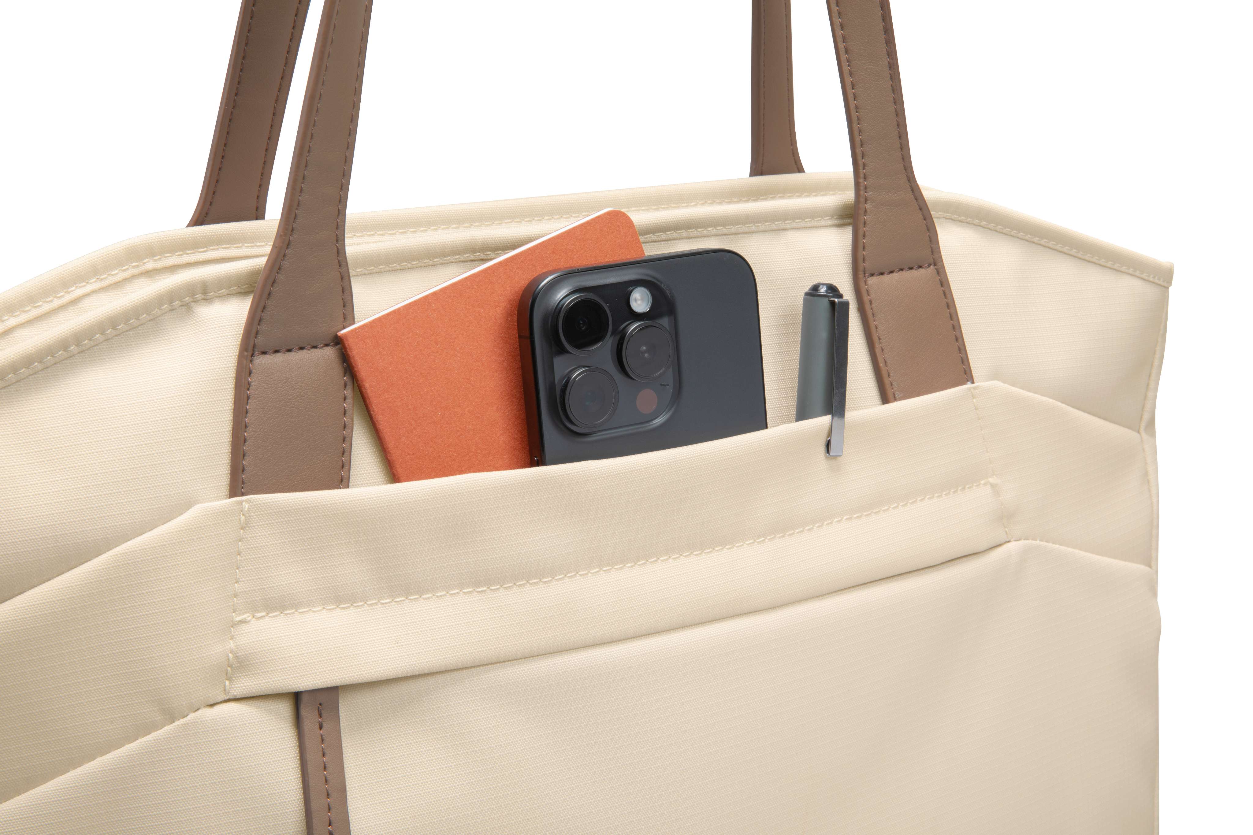 Bolsa de mano para portátil Versatile-T23