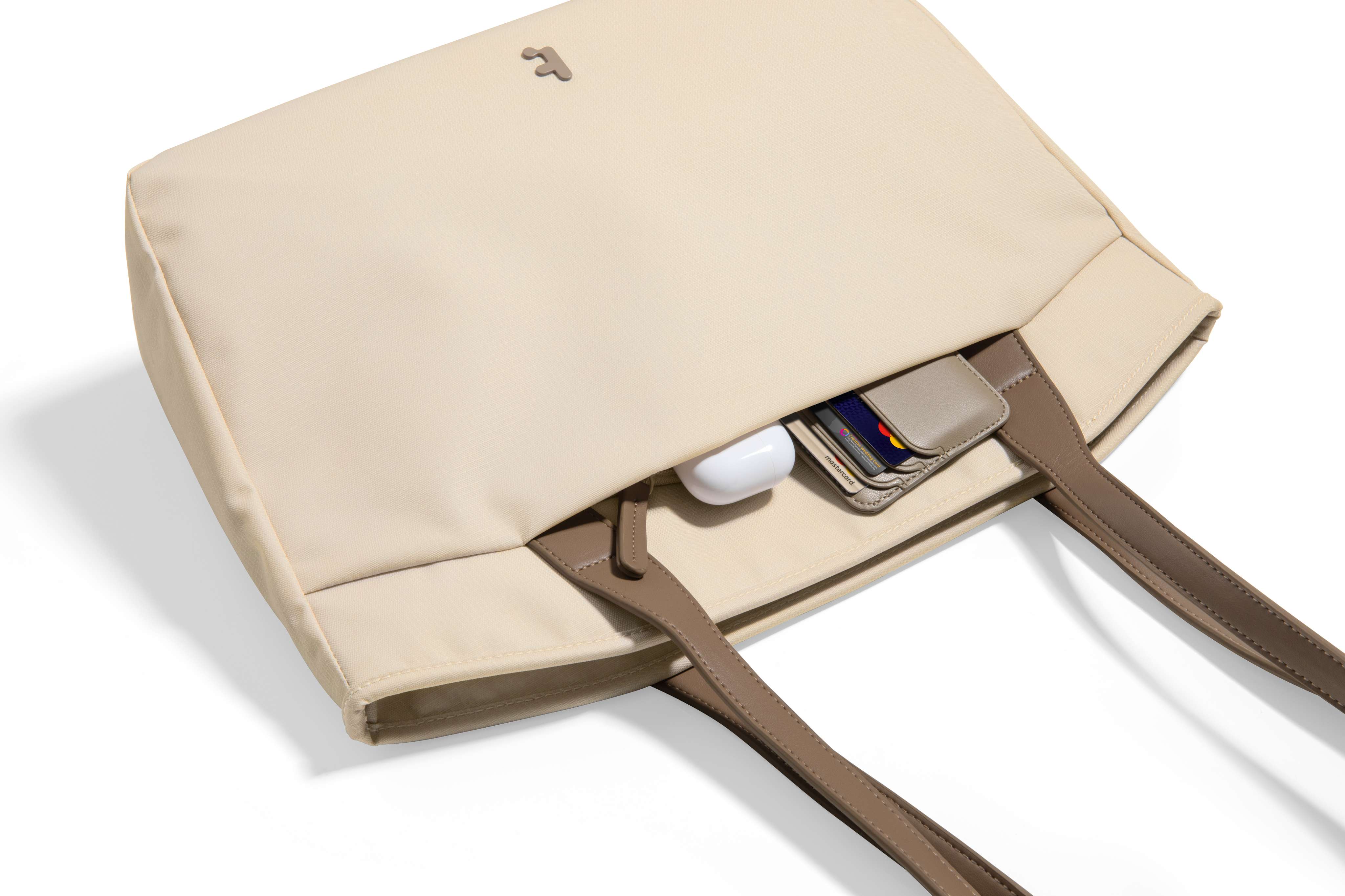 Bolsa de mano para portátil Versatile-T23