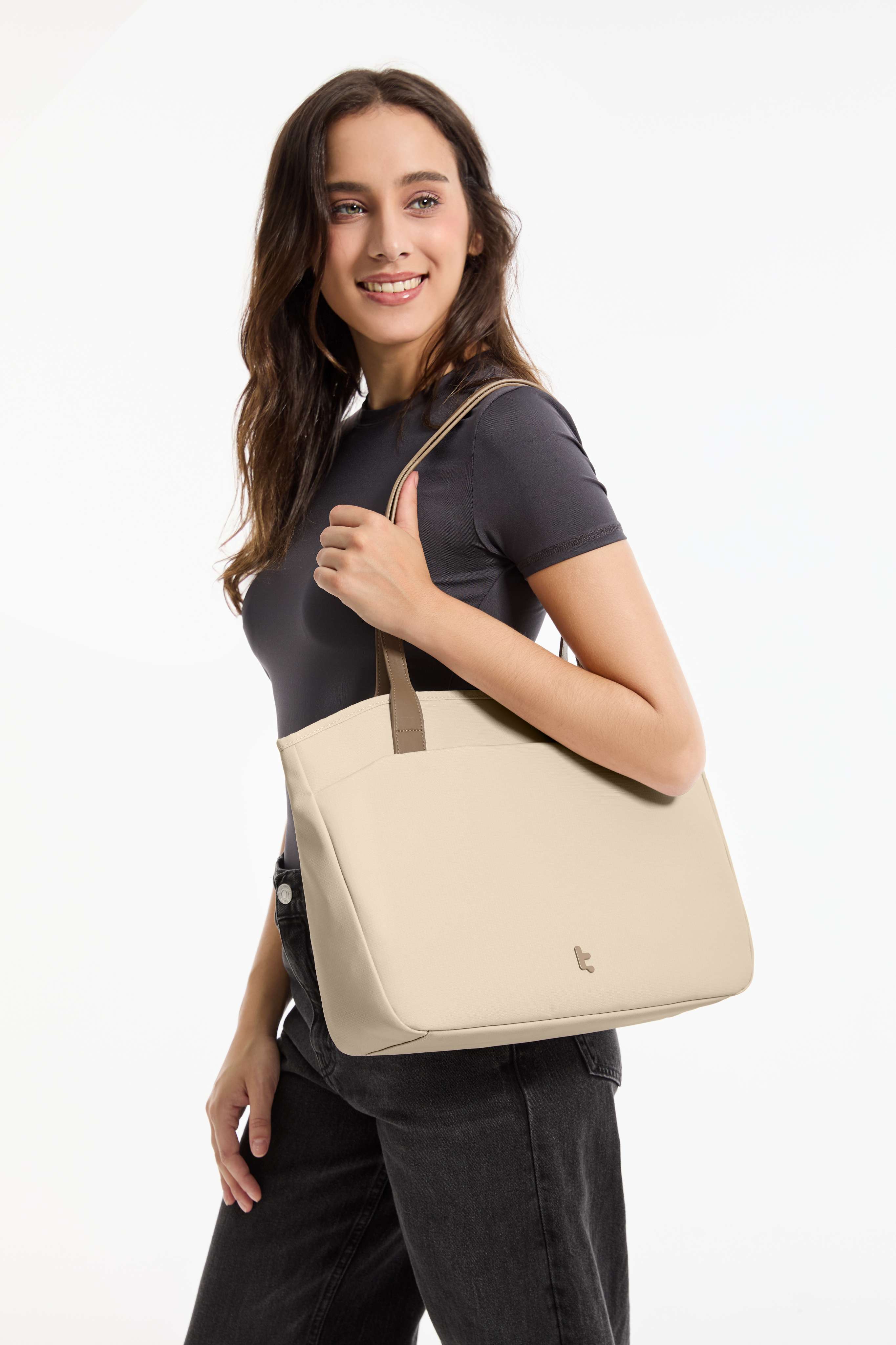 Bolsa de mano para portátil Versatile-T23