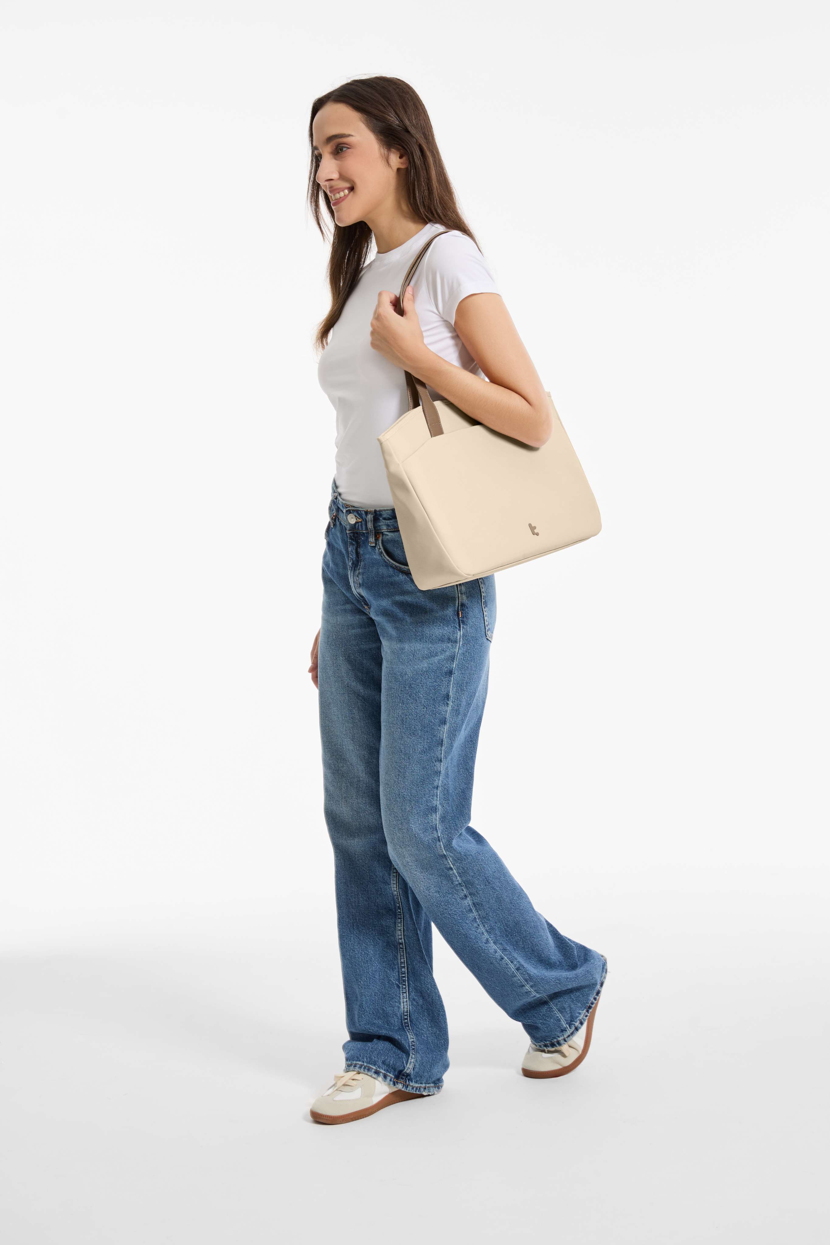 Bolsa de mano para portátil Versatile-T23
