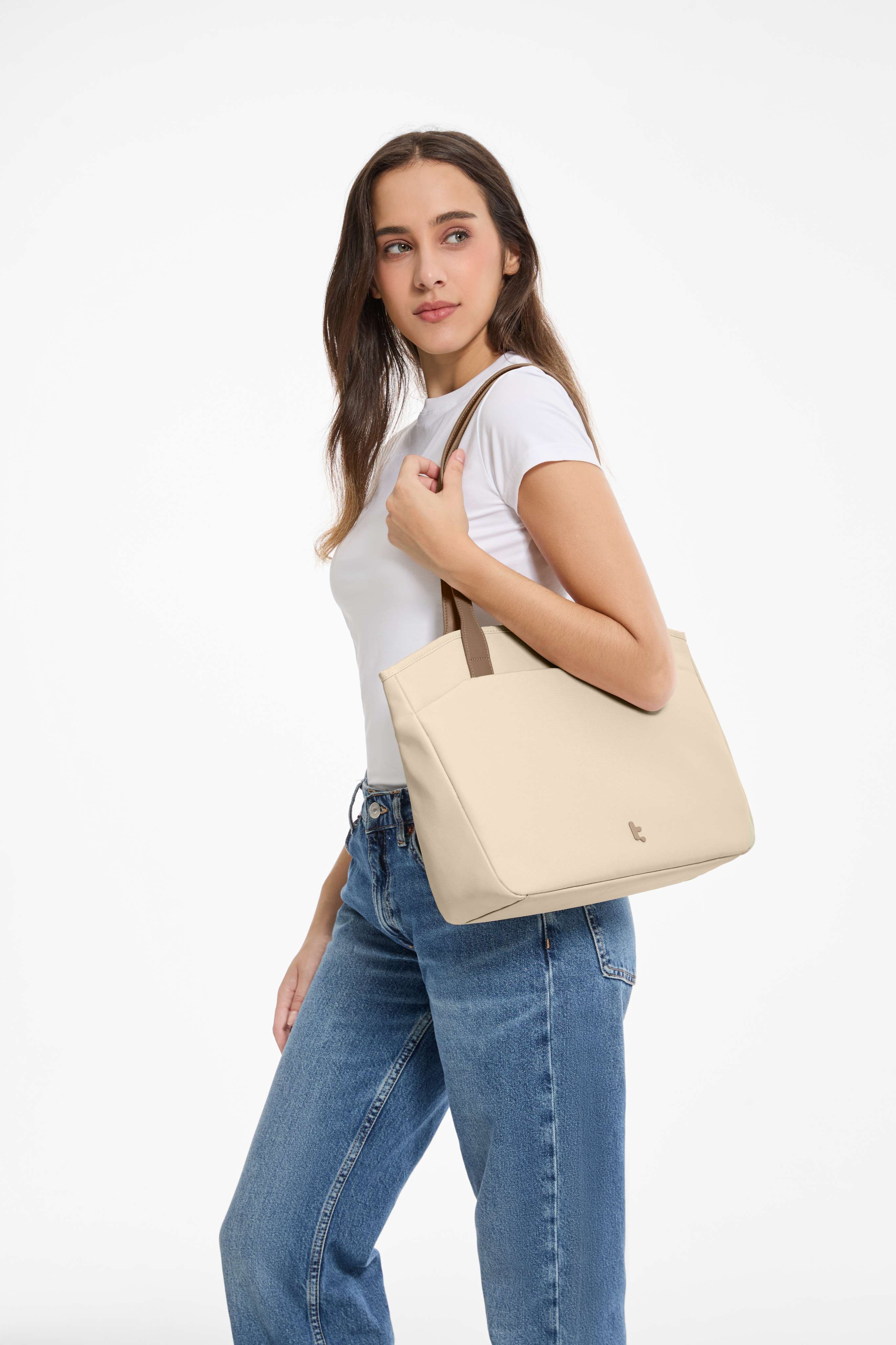 Bolsa de mano para portátil Versatile-T23