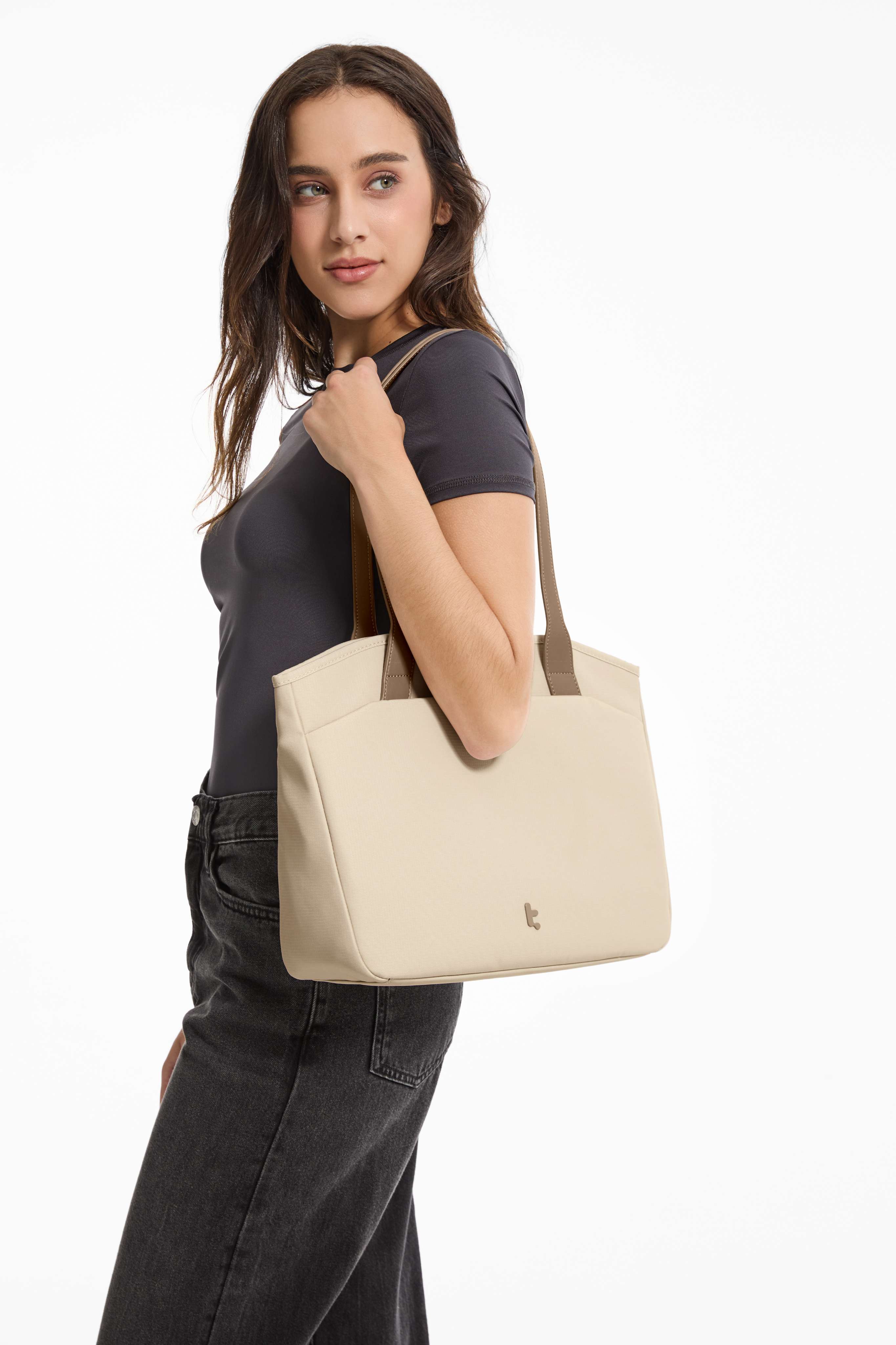 Bolsa de mano para portátil Versatile-T23