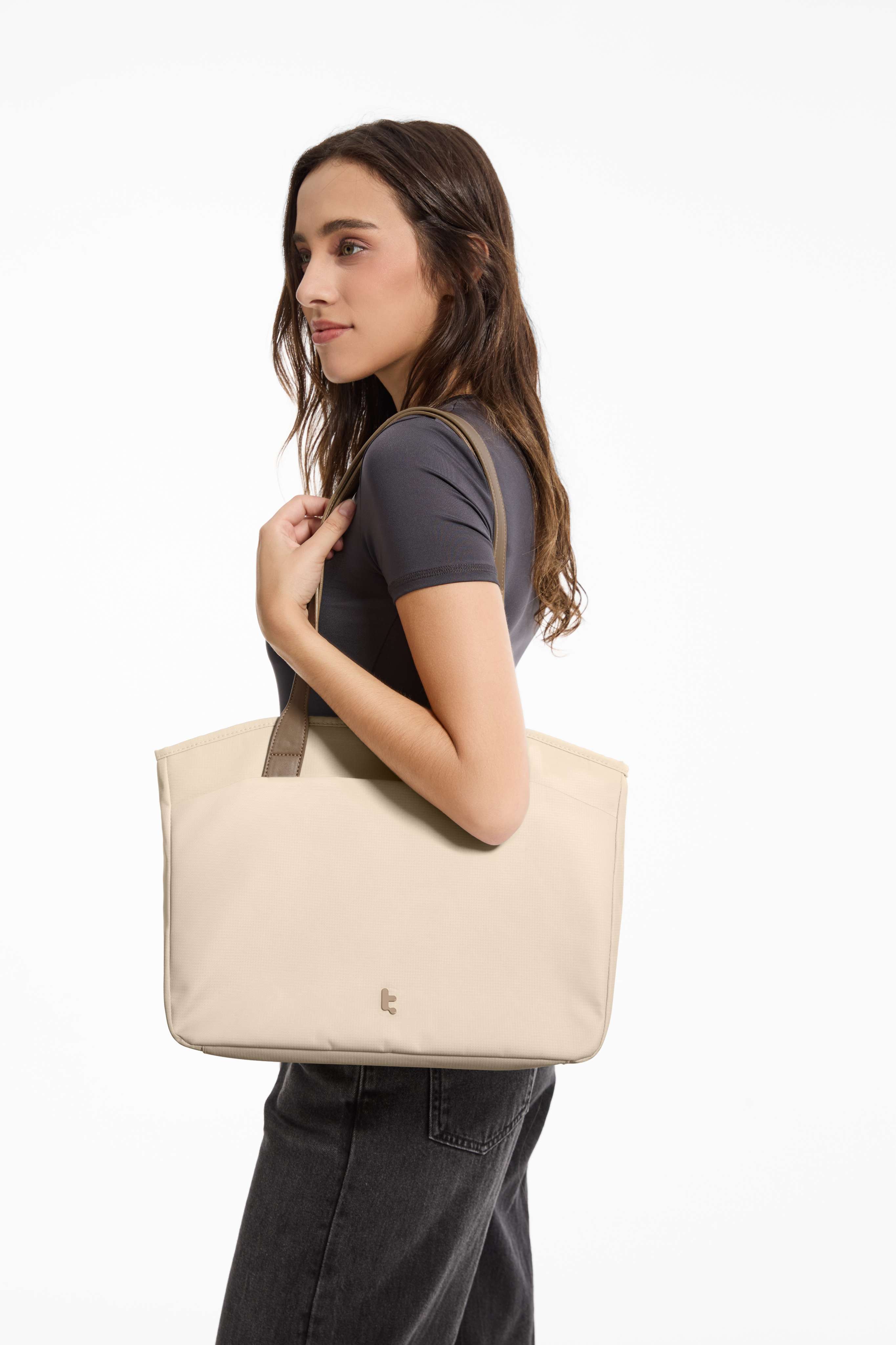 Bolsa de mano para portátil Versatile-T23