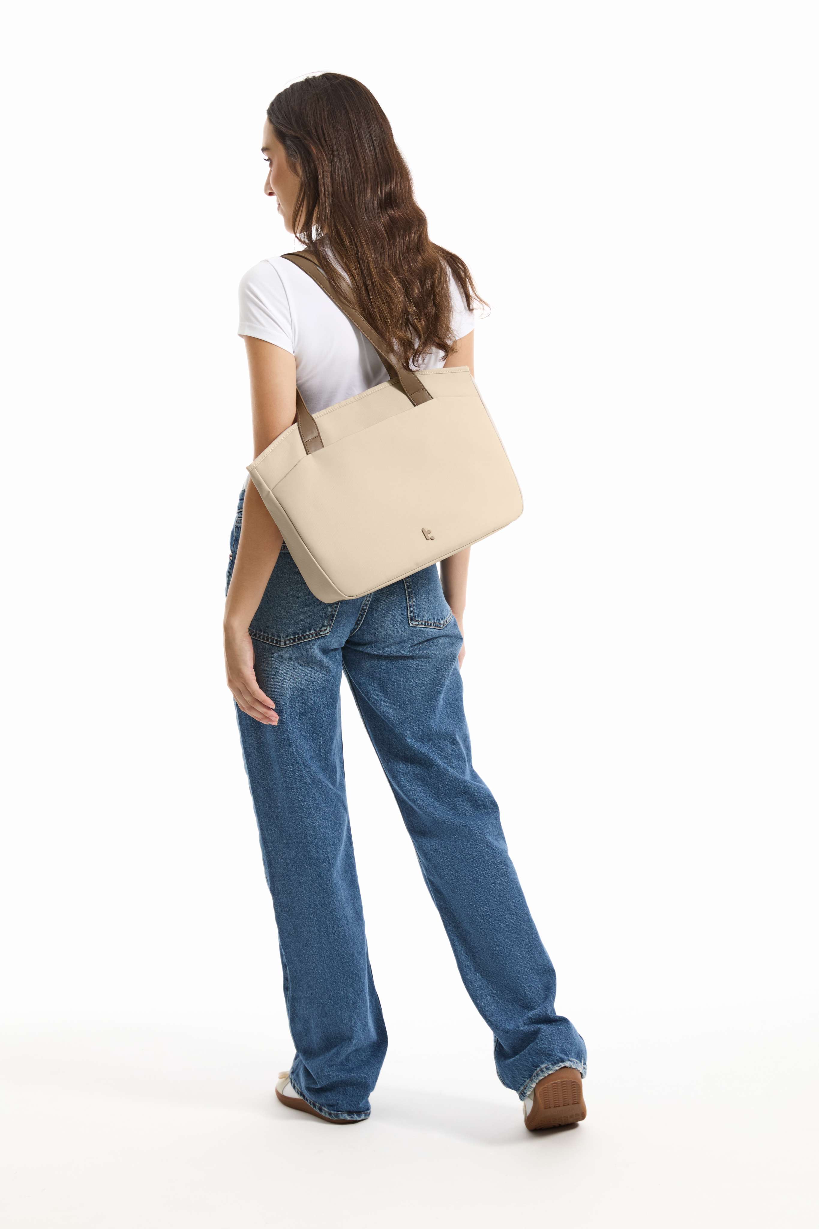 Bolsa de mano para portátil Versatile-T23