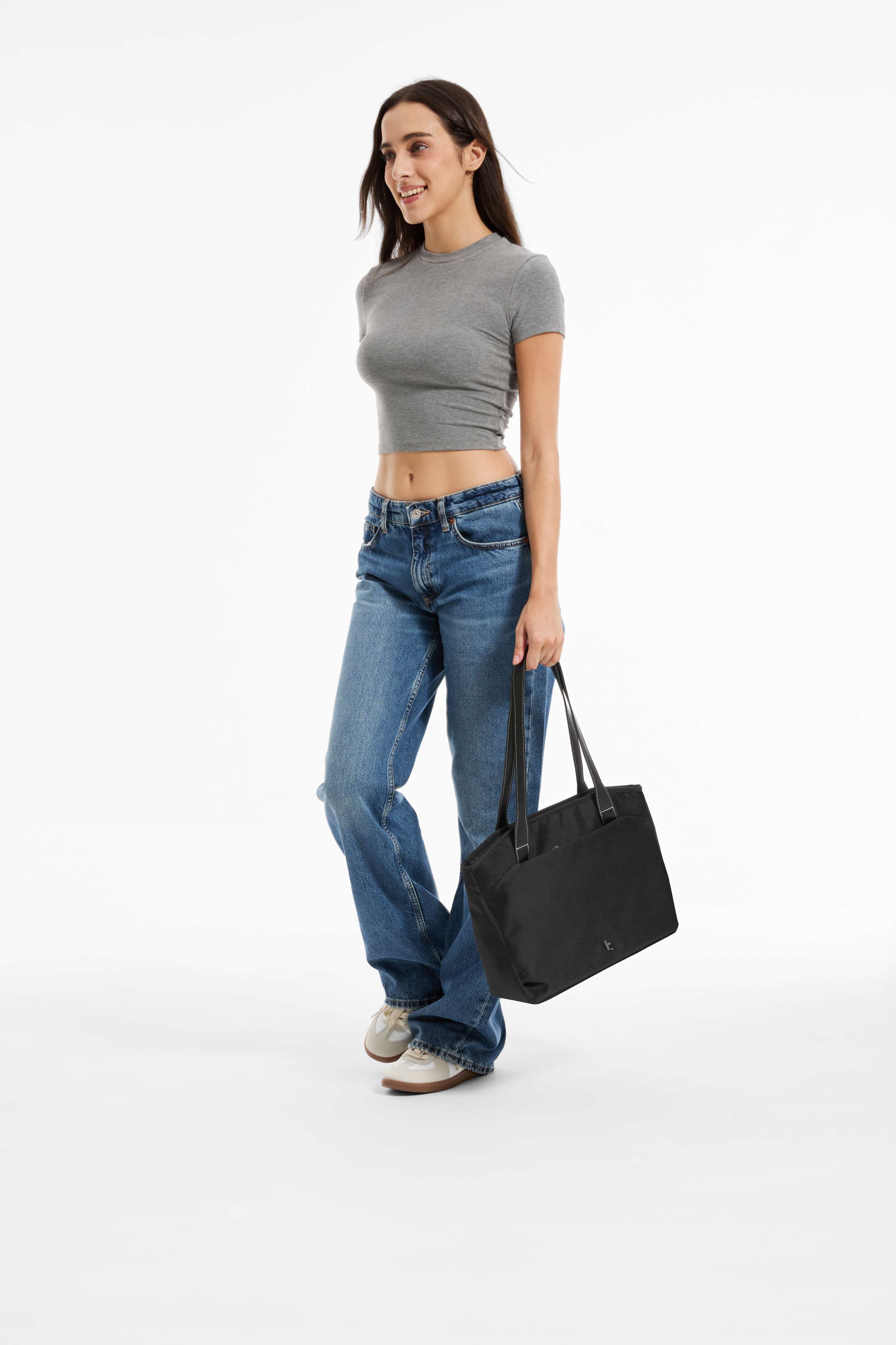 Bolsa de mano para portátil Versatile-T23