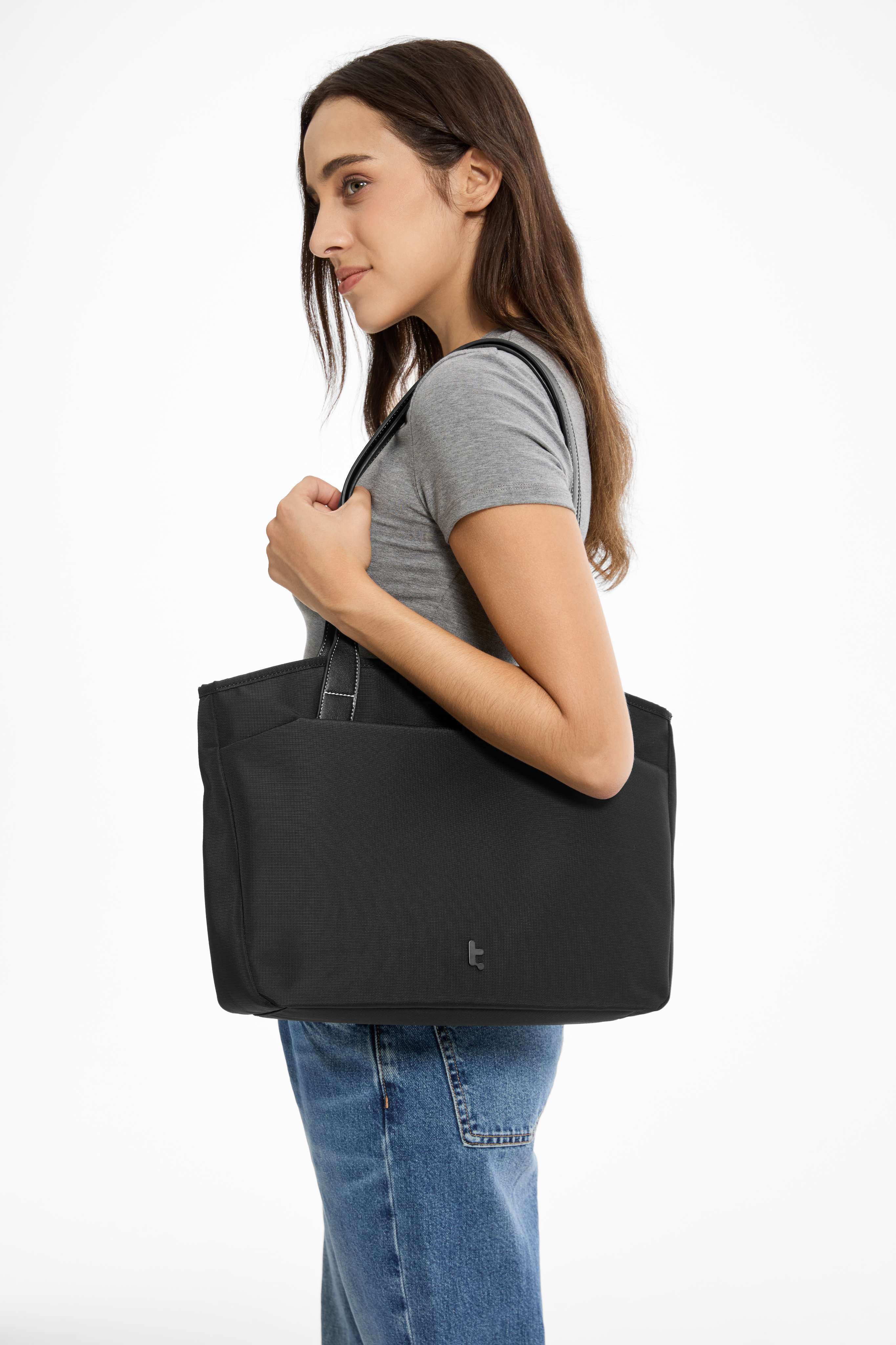 Bolsa de mano para portátil Versatile-T23
