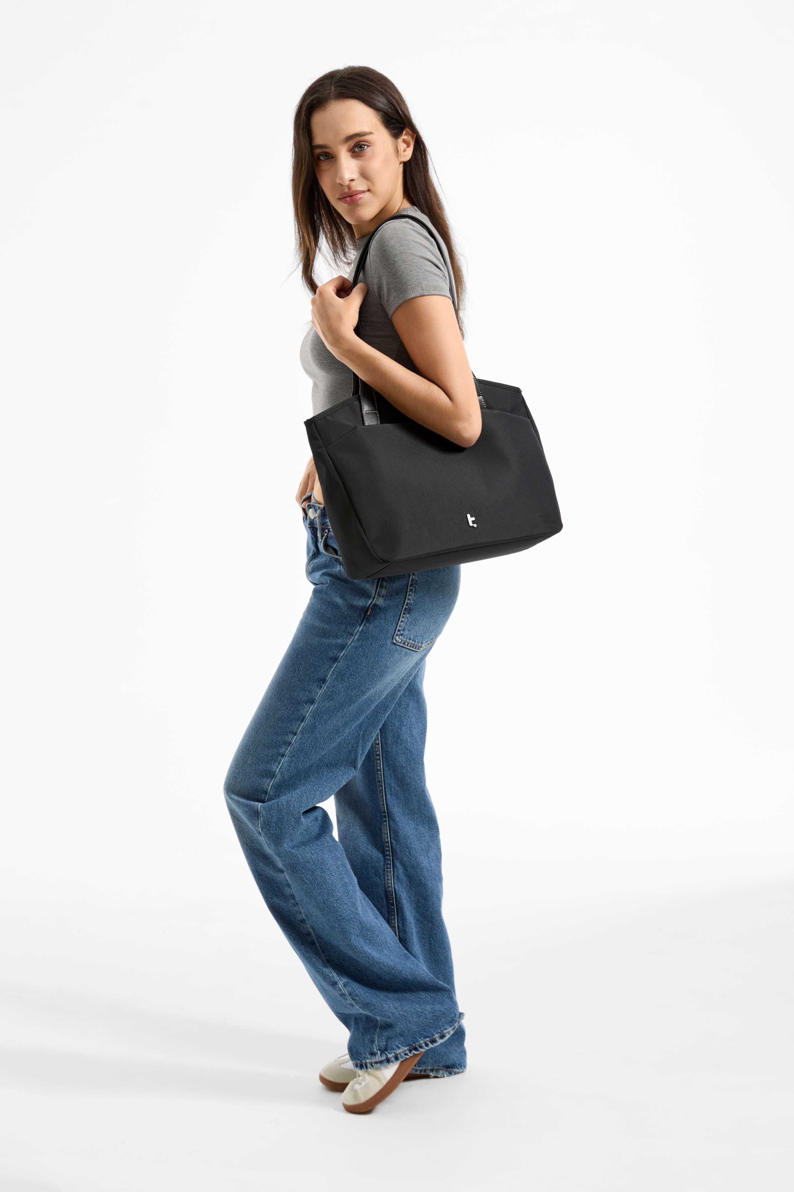 Bolsa de mano para portátil Versatile-T23