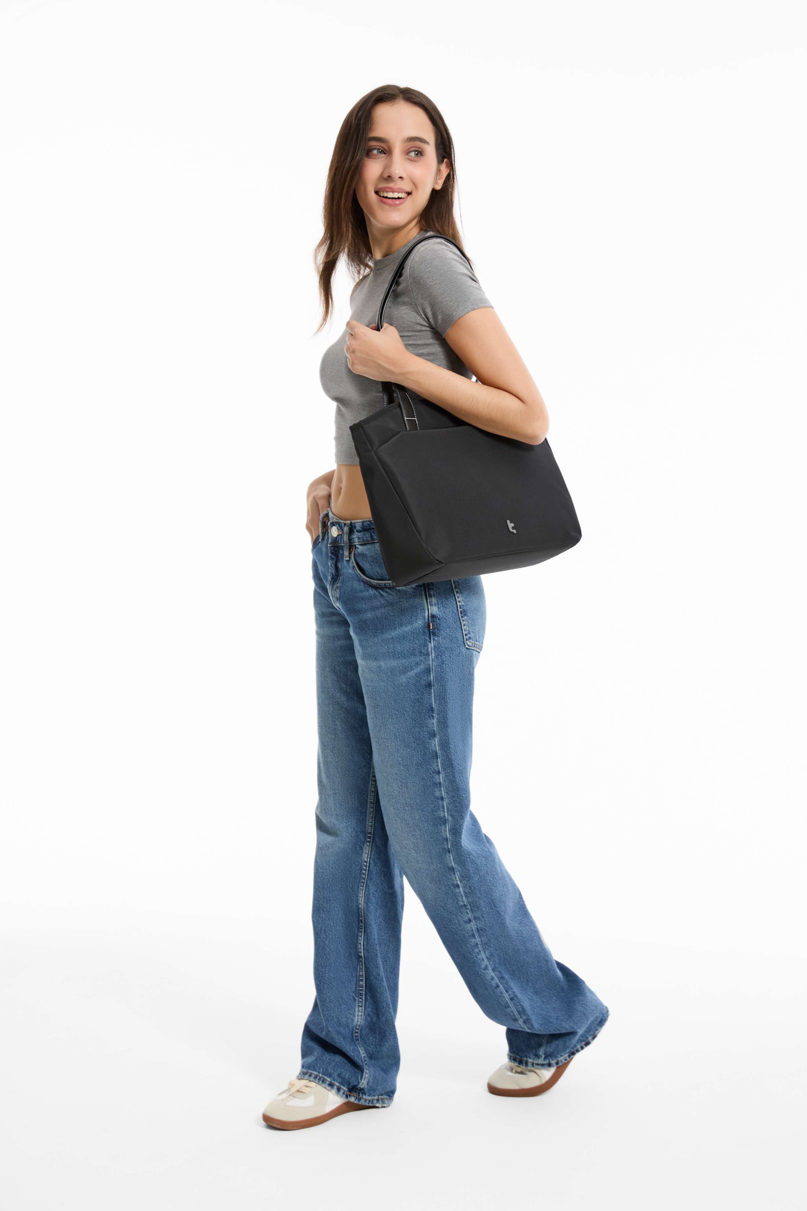 Bolsa de mano para portátil Versatile-T23