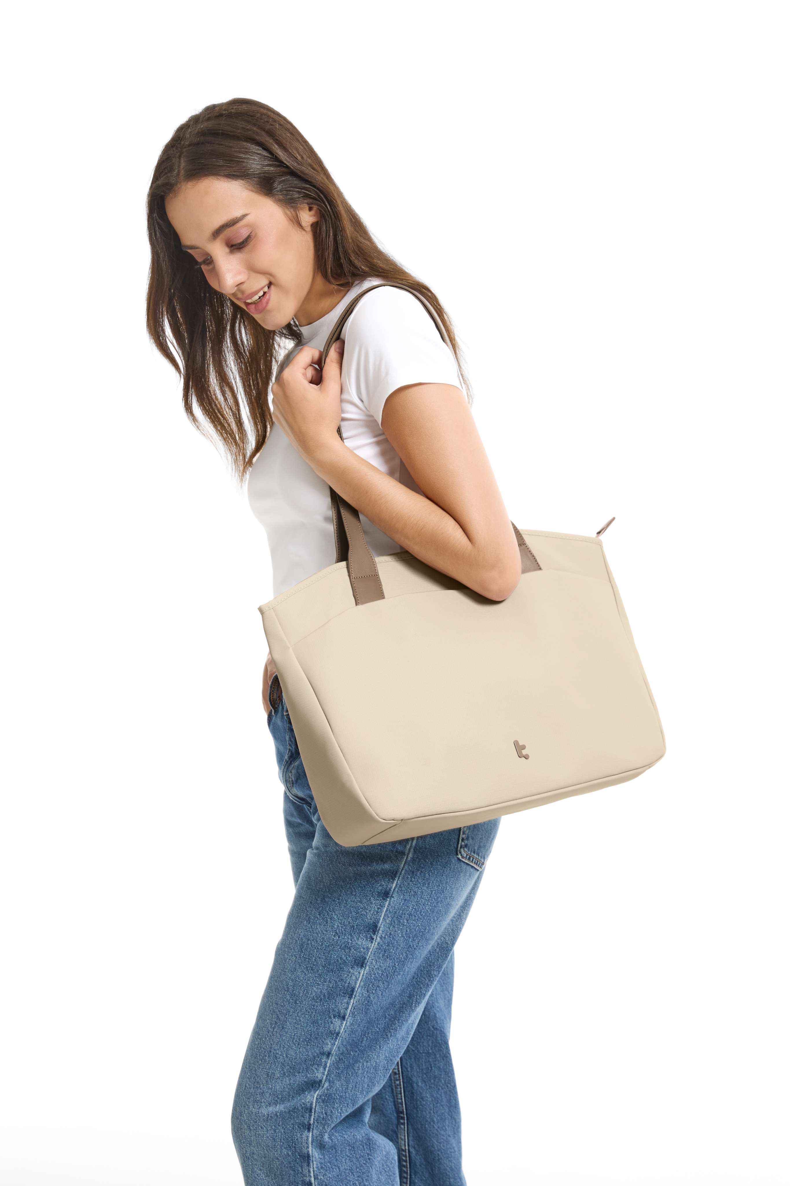 Bolsa de mano para portátil Versatile-T23