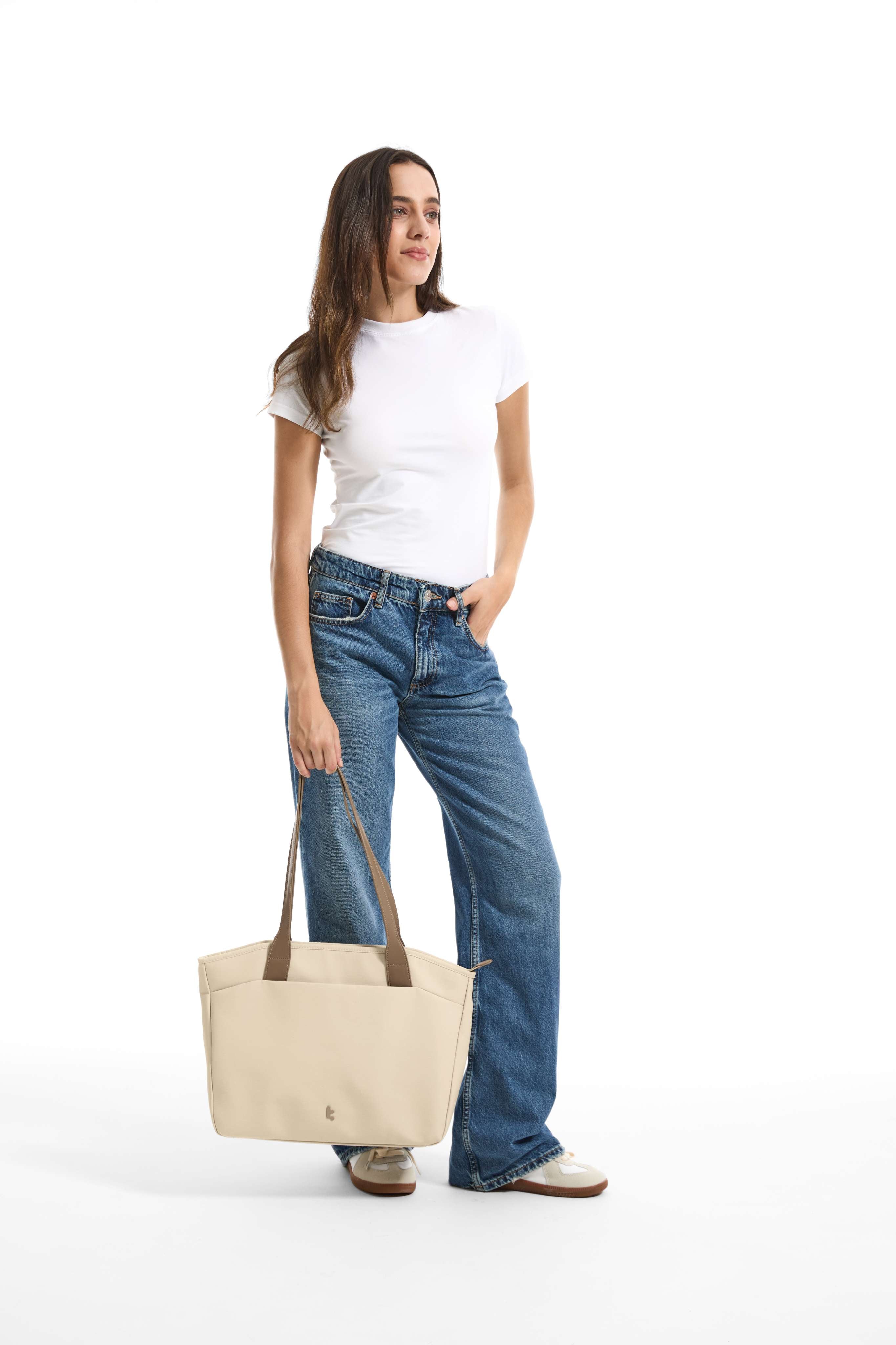 Bolsa de mano para portátil Versatile-T23