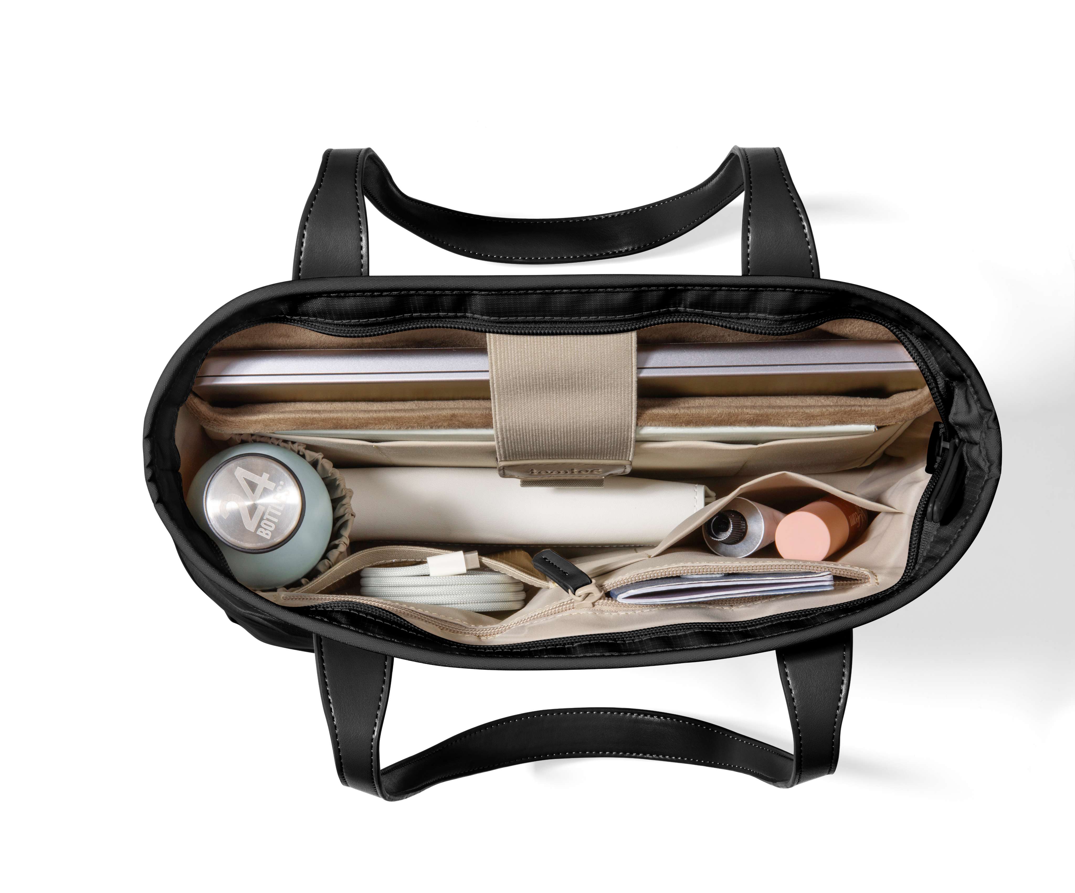 Bolsa de mano para portátil Versatile-T23