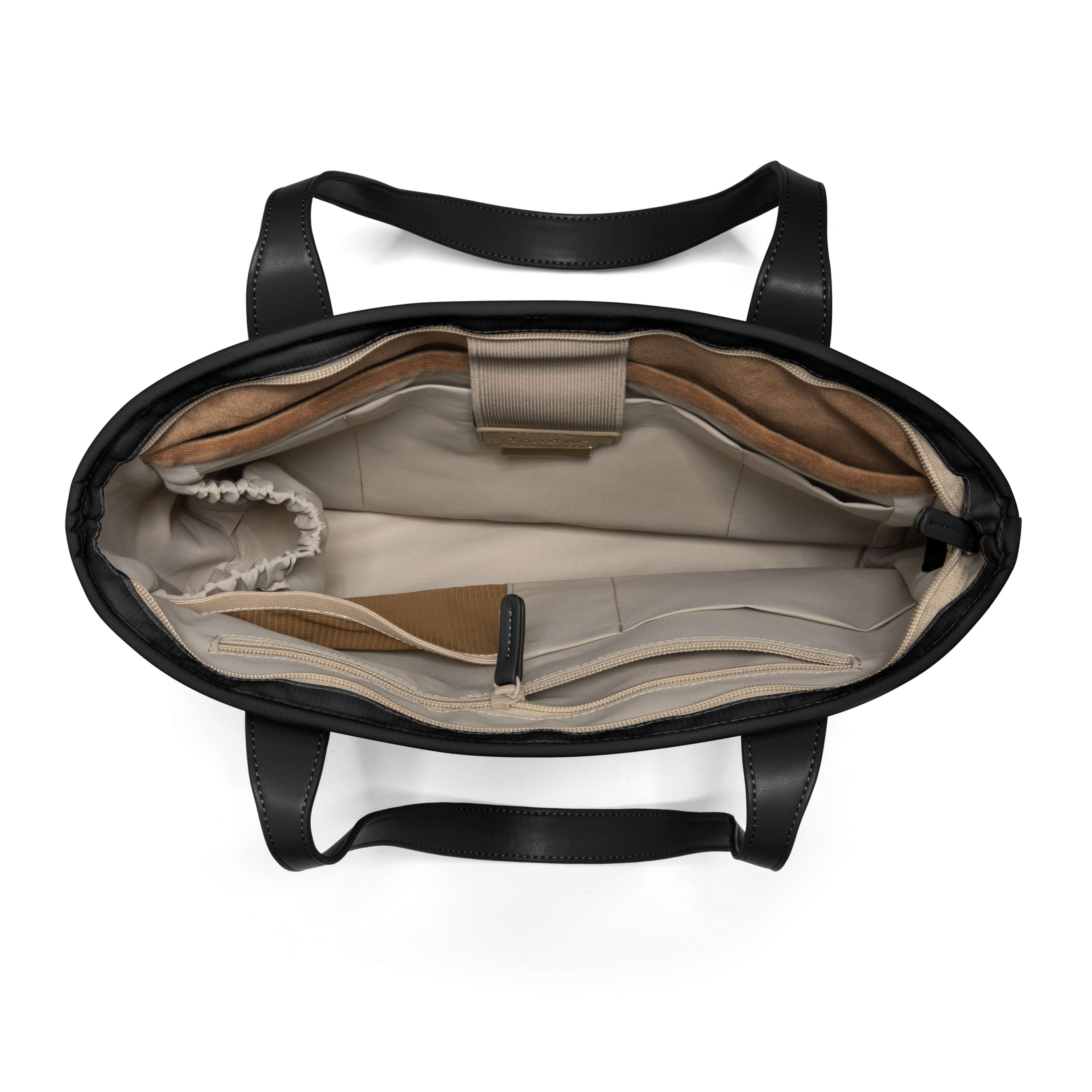 Kit Daily HER - Incluye bolsa para portátil T23 + estuche de accesorios T12