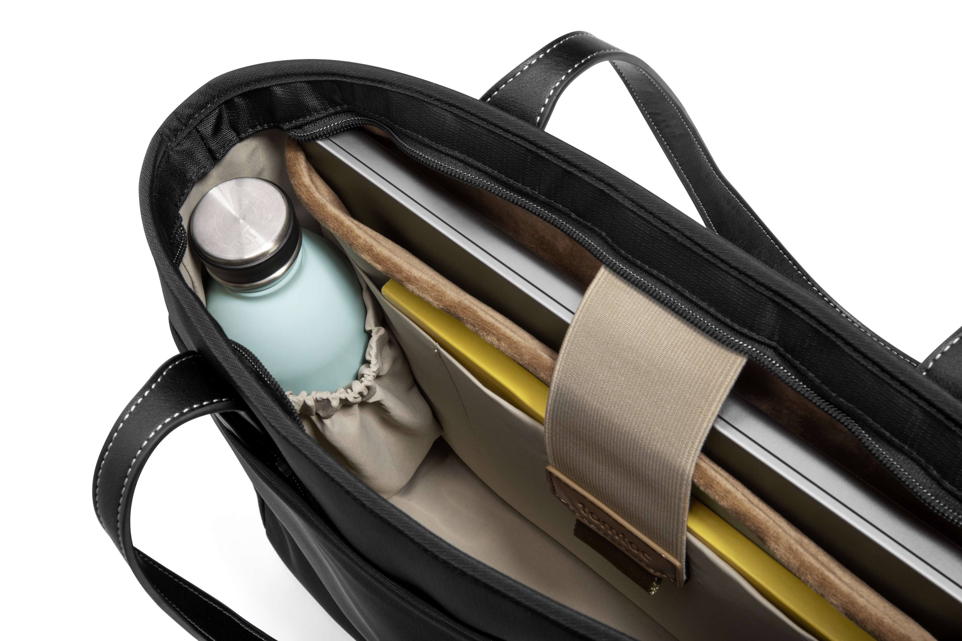 Kit Daily HER - Incluye bolsa para portátil T23 + estuche de accesorios T12