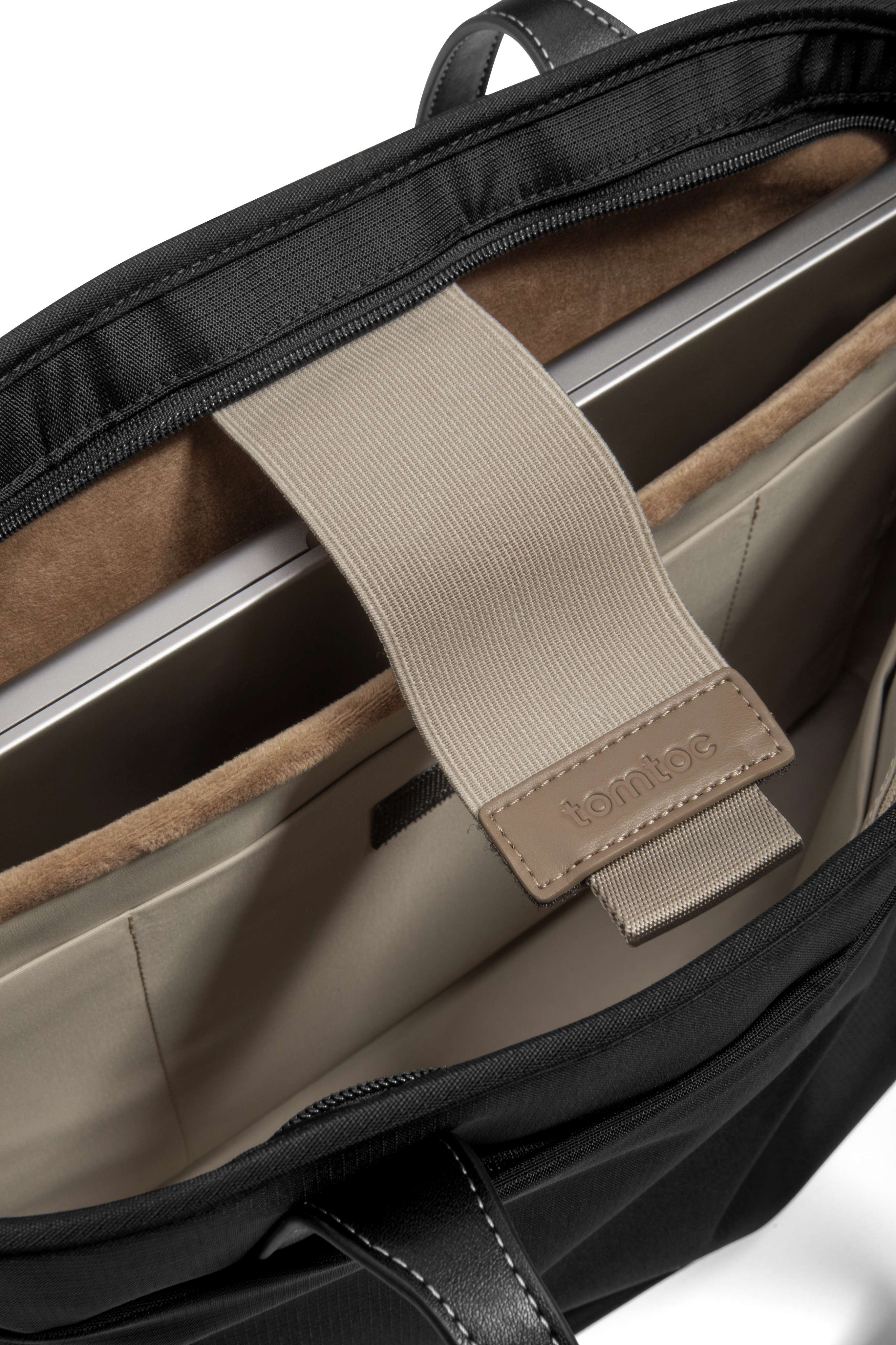 Bolsa de mano para portátil Versatile-T23