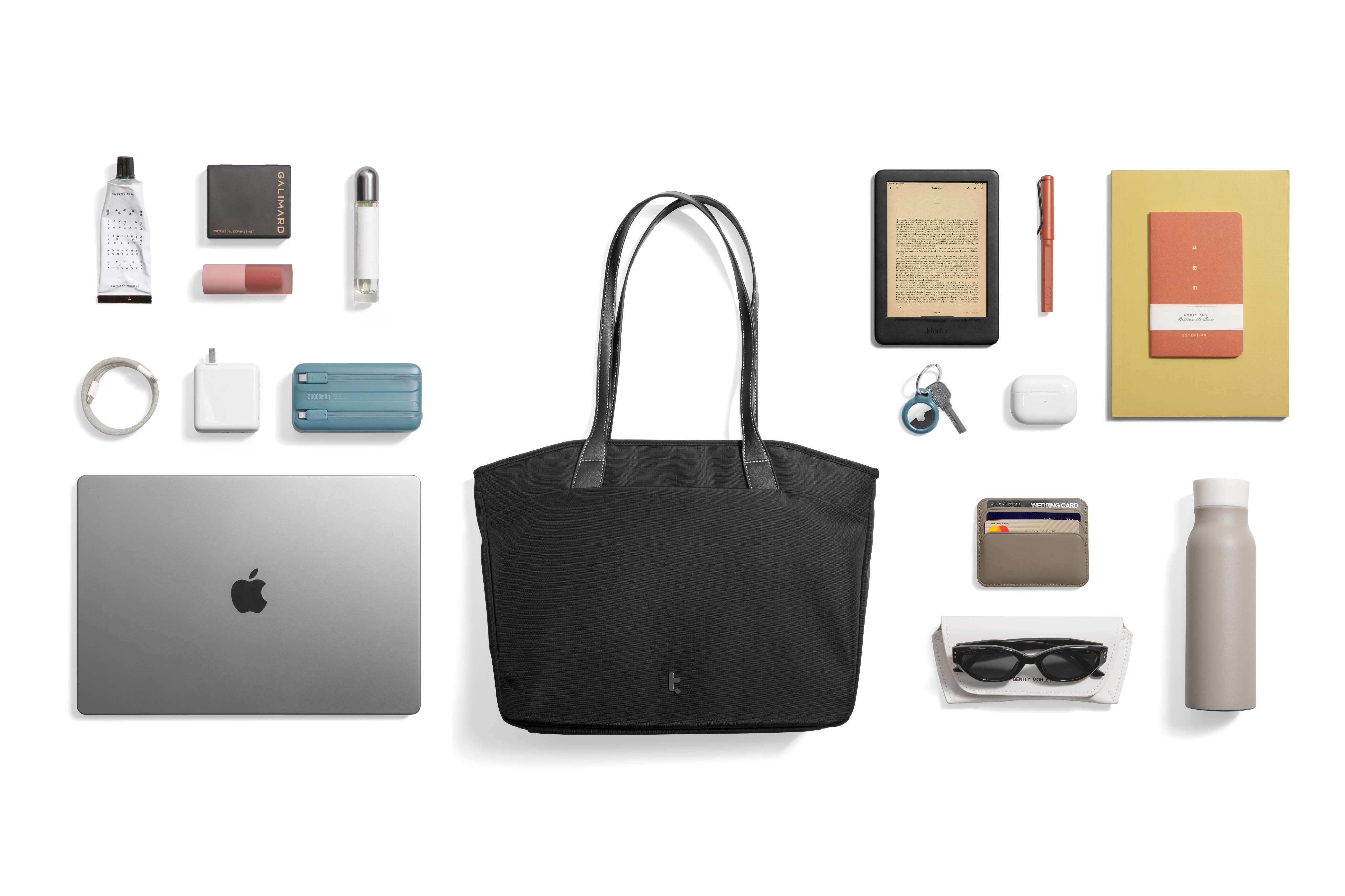 Bolsa de mano para portátil Versatile-T23