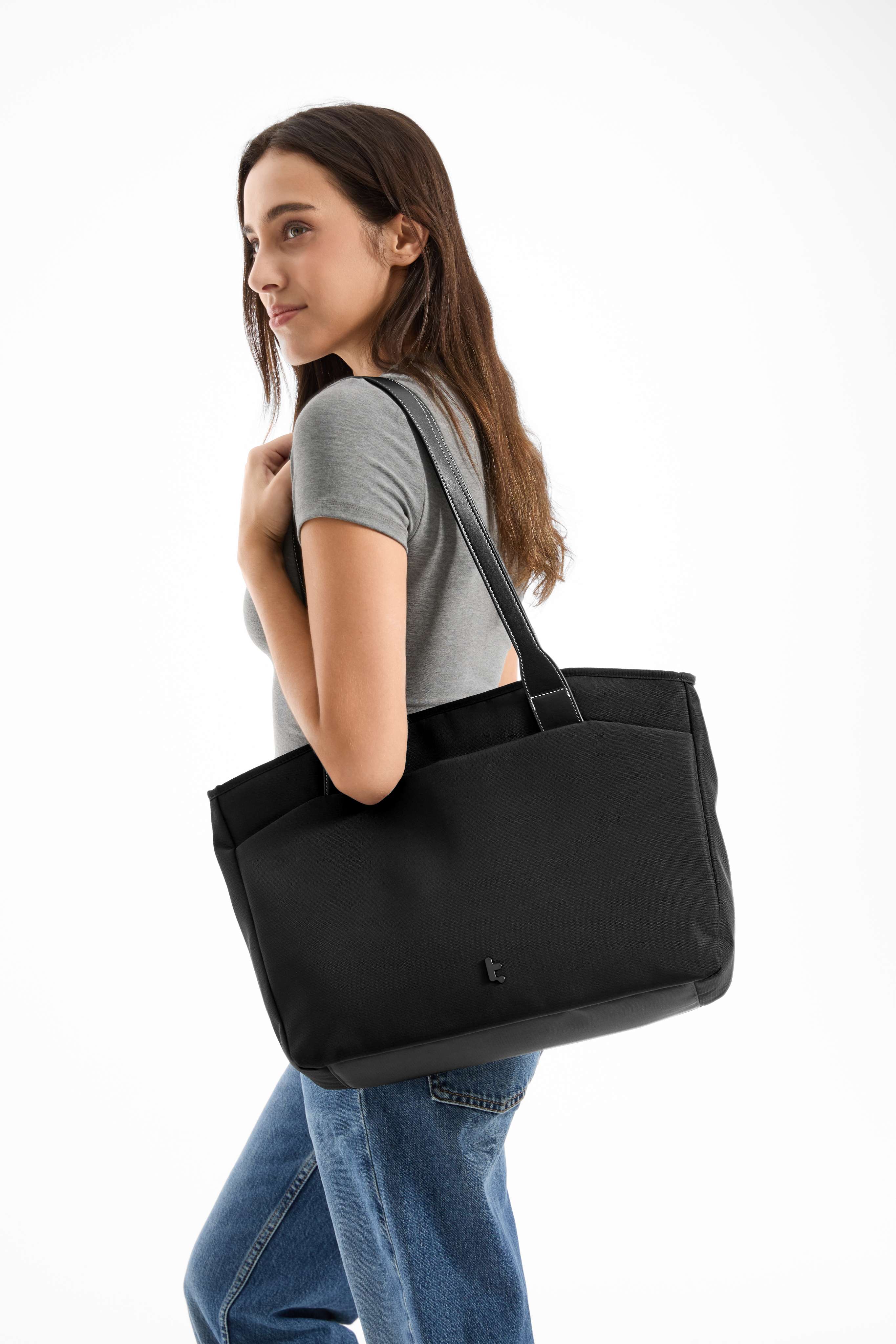 Bolsa de mano para portátil Versatile-T23