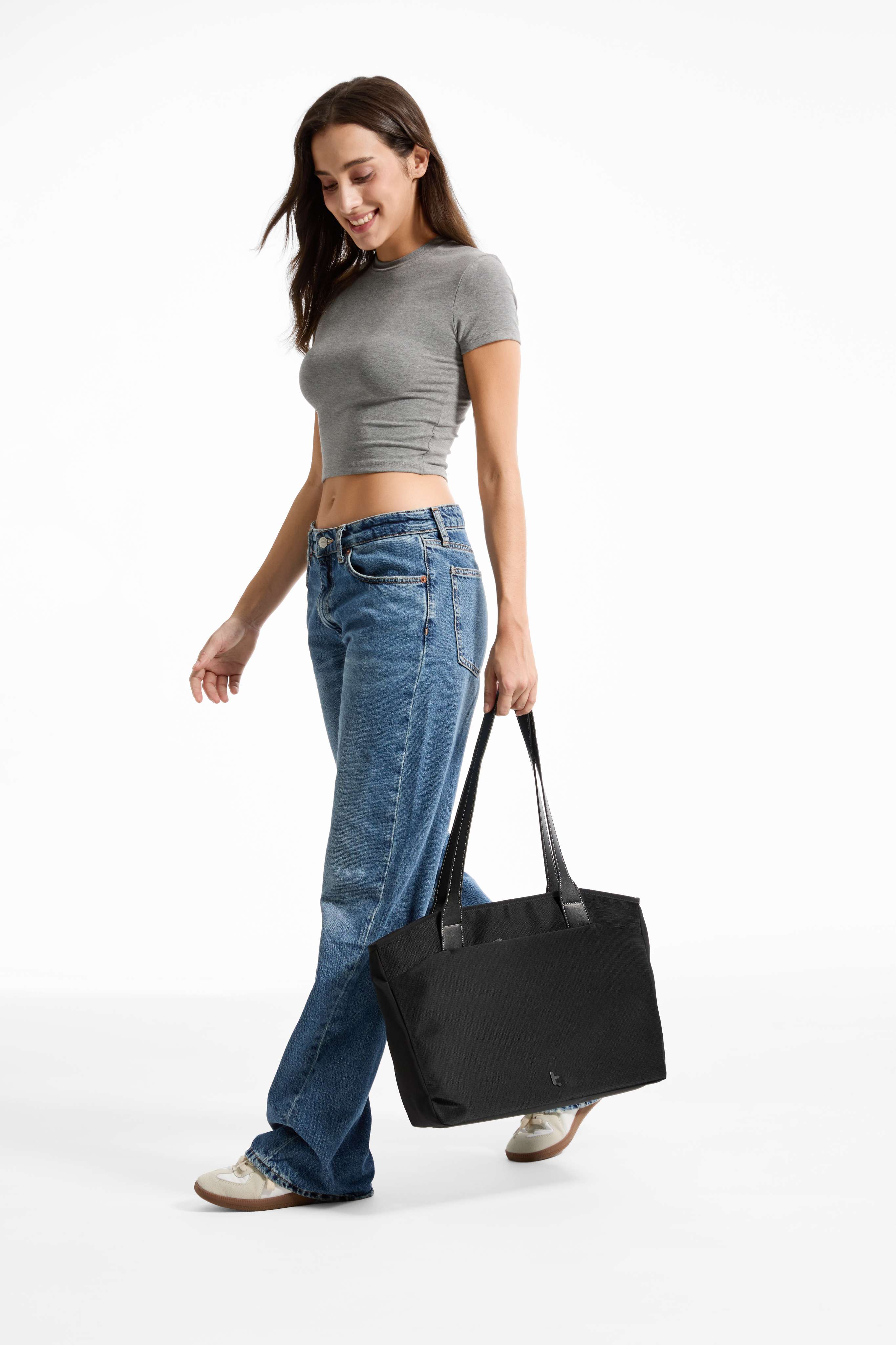 Bolsa de mano para portátil Versatile-T23