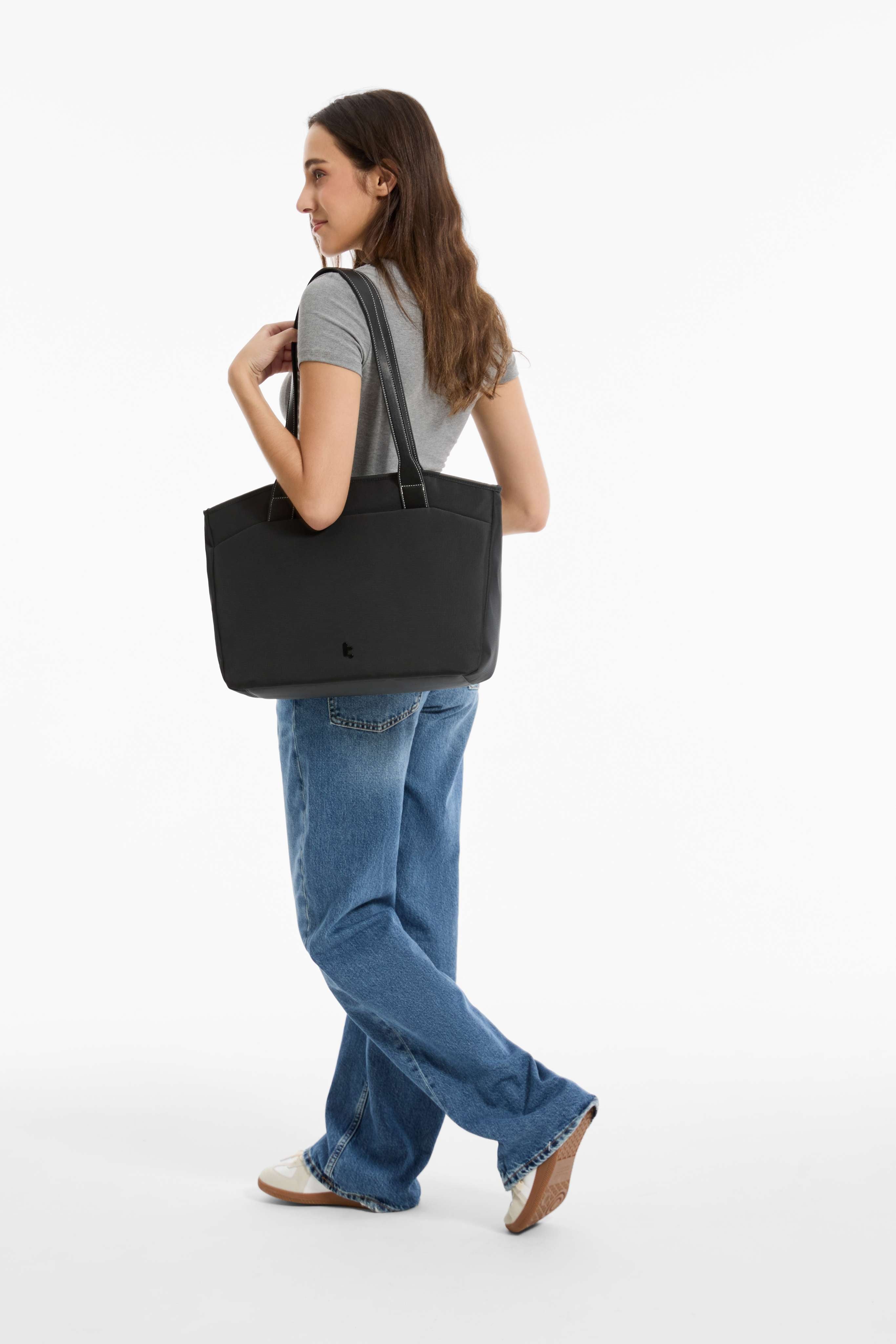 Bolsa de mano para portátil Versatile-T23
